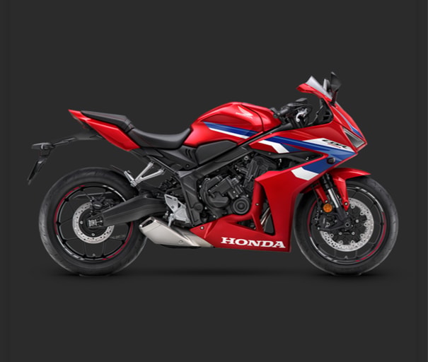HONDA CBR 650 R E-Clutch-image-0