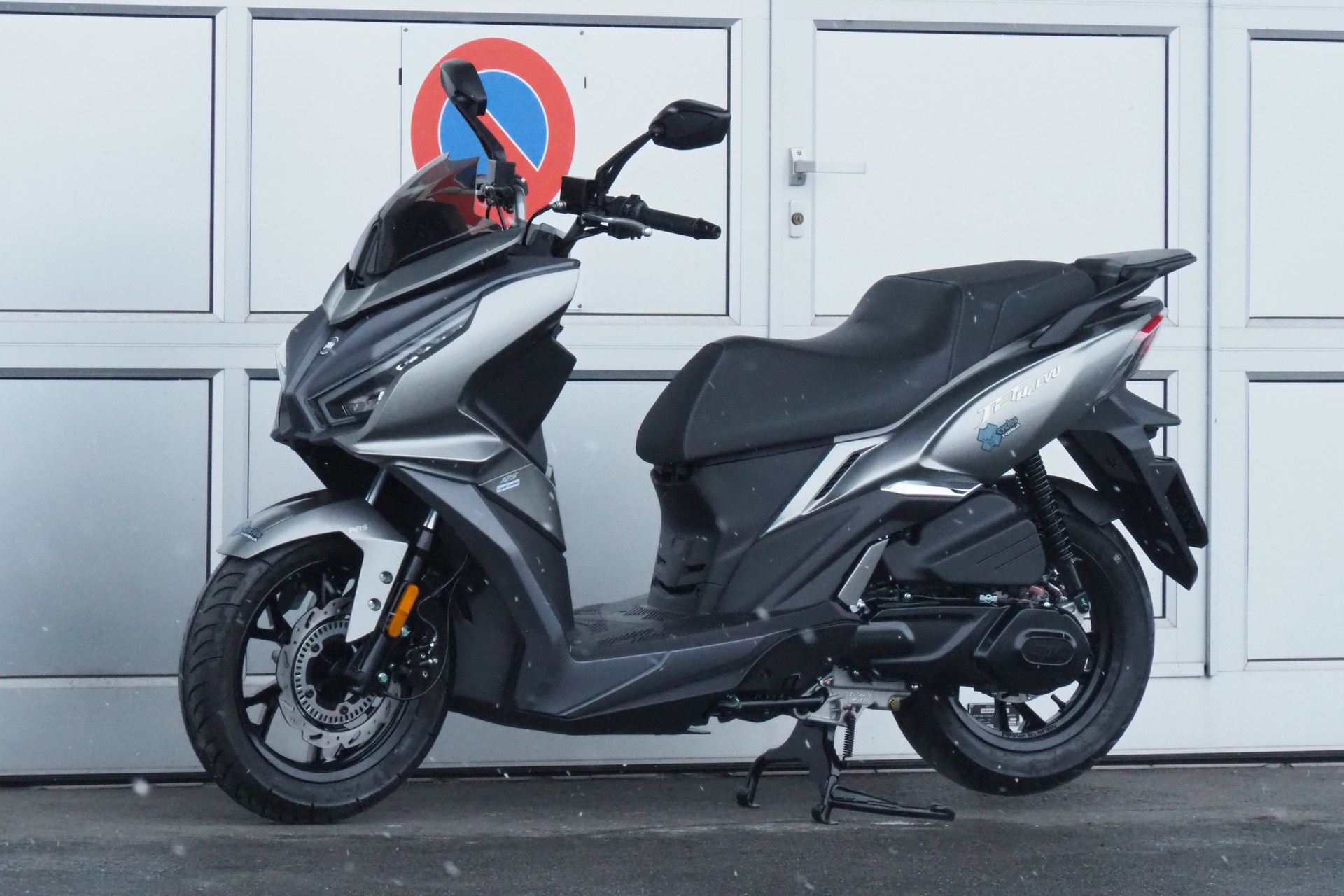 SYM Jet 14 Evo-image-2