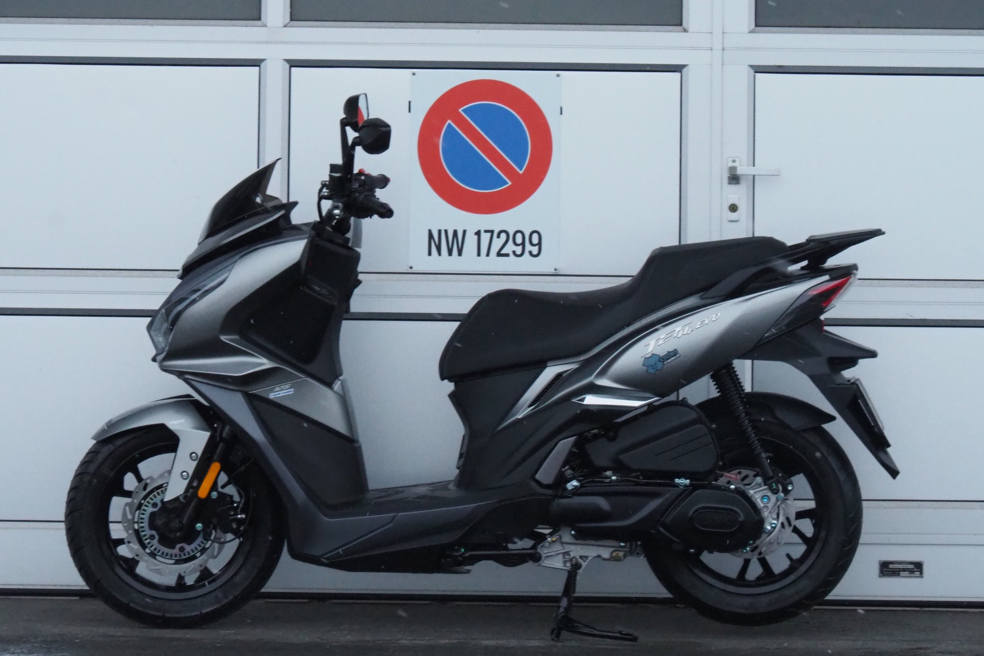 SYM Jet 14 Evo-image-0