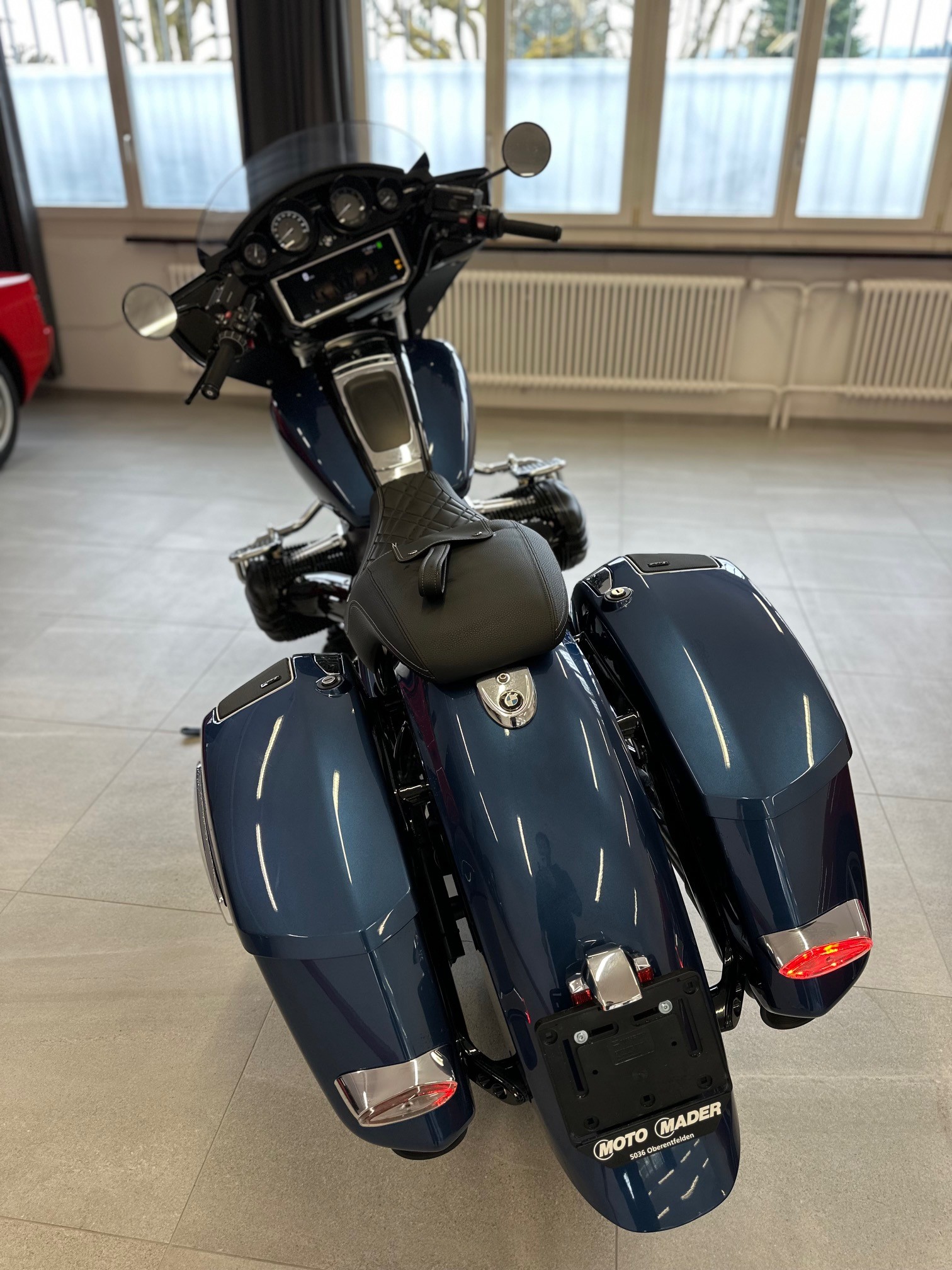 BMW R 18 Bagger-image-3