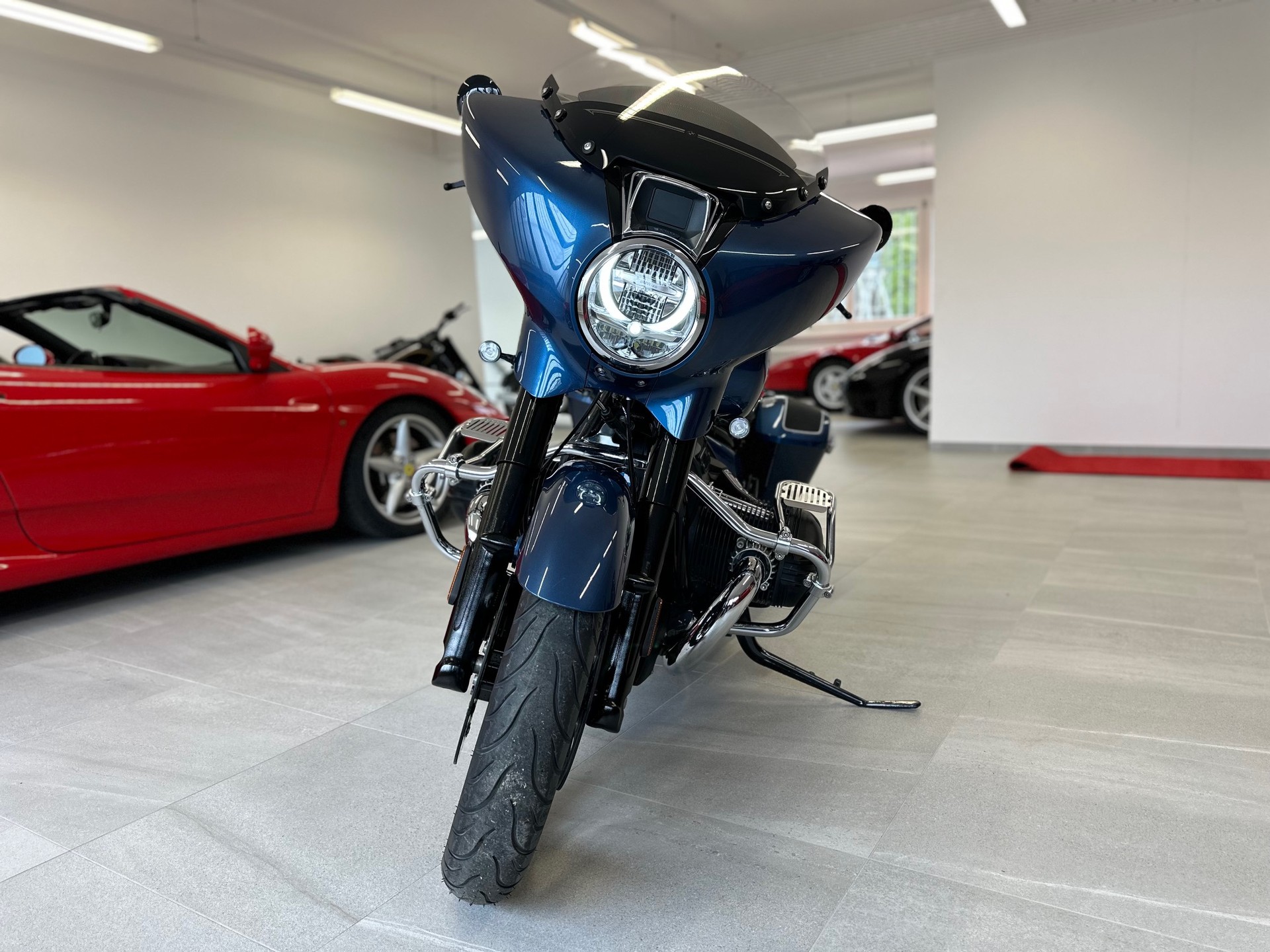 BMW R 18 Bagger-image-1