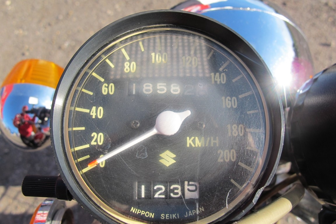 SUZUKI T250-image-10