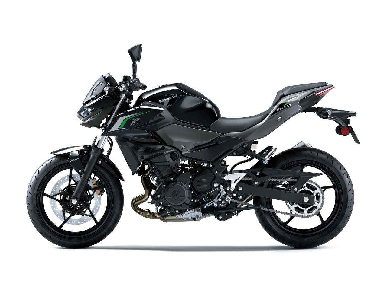KAWASAKI Z 500-image-2