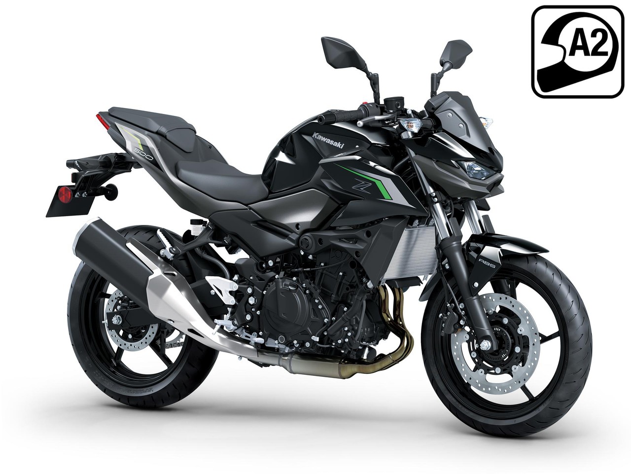 KAWASAKI Z 500-image-0
