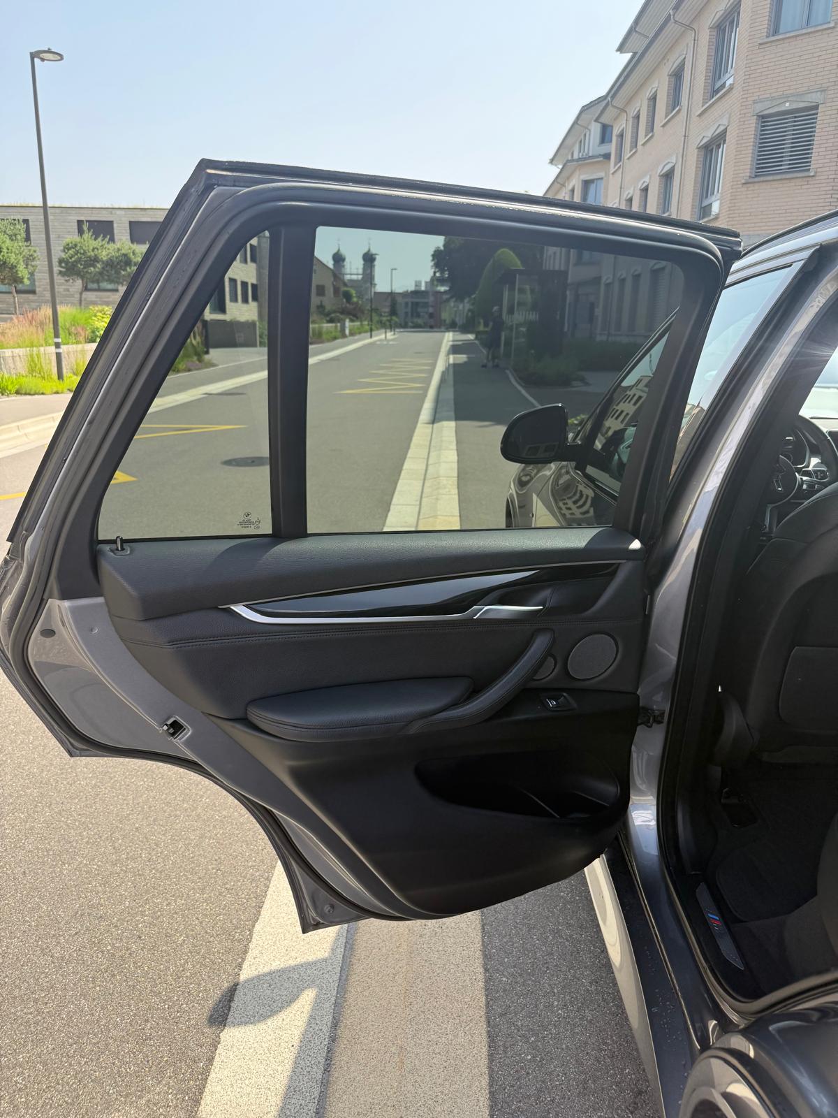 BMW X5 xDrive 30d Steptronic-image-7