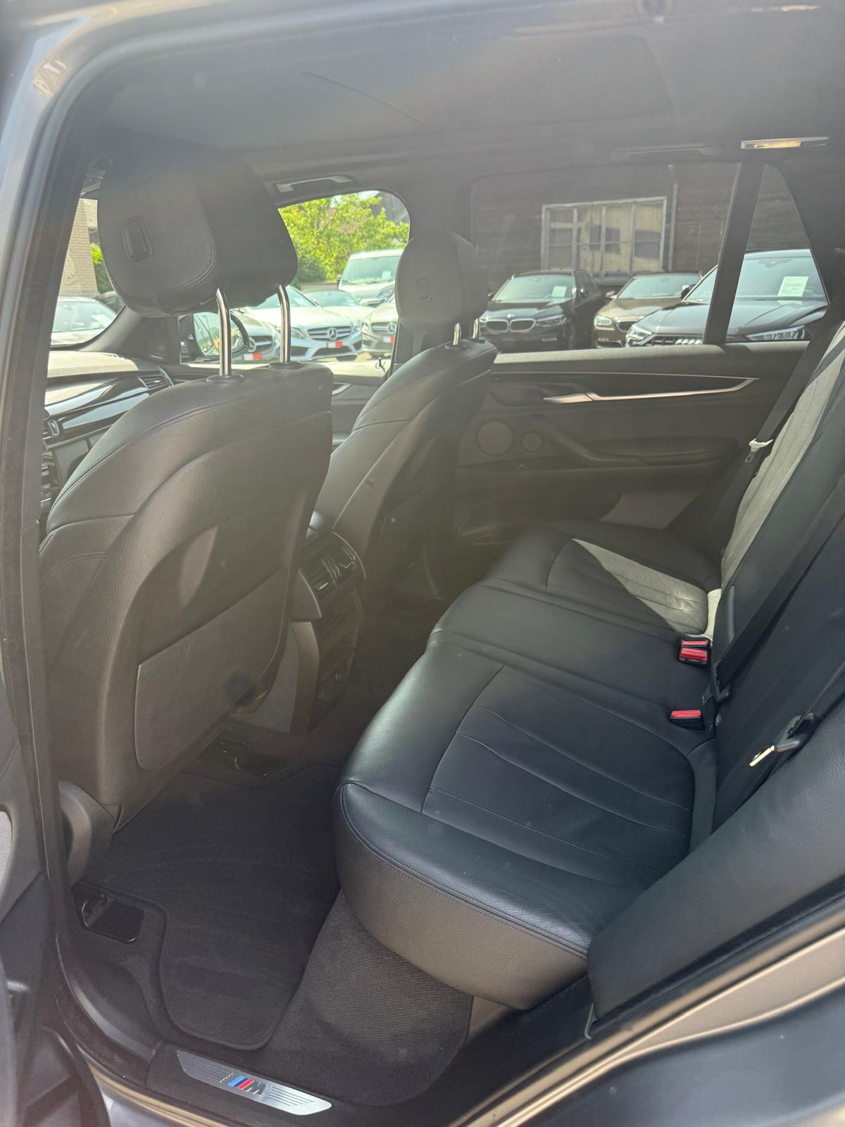 BMW X5 xDrive 30d Steptronic-image-6
