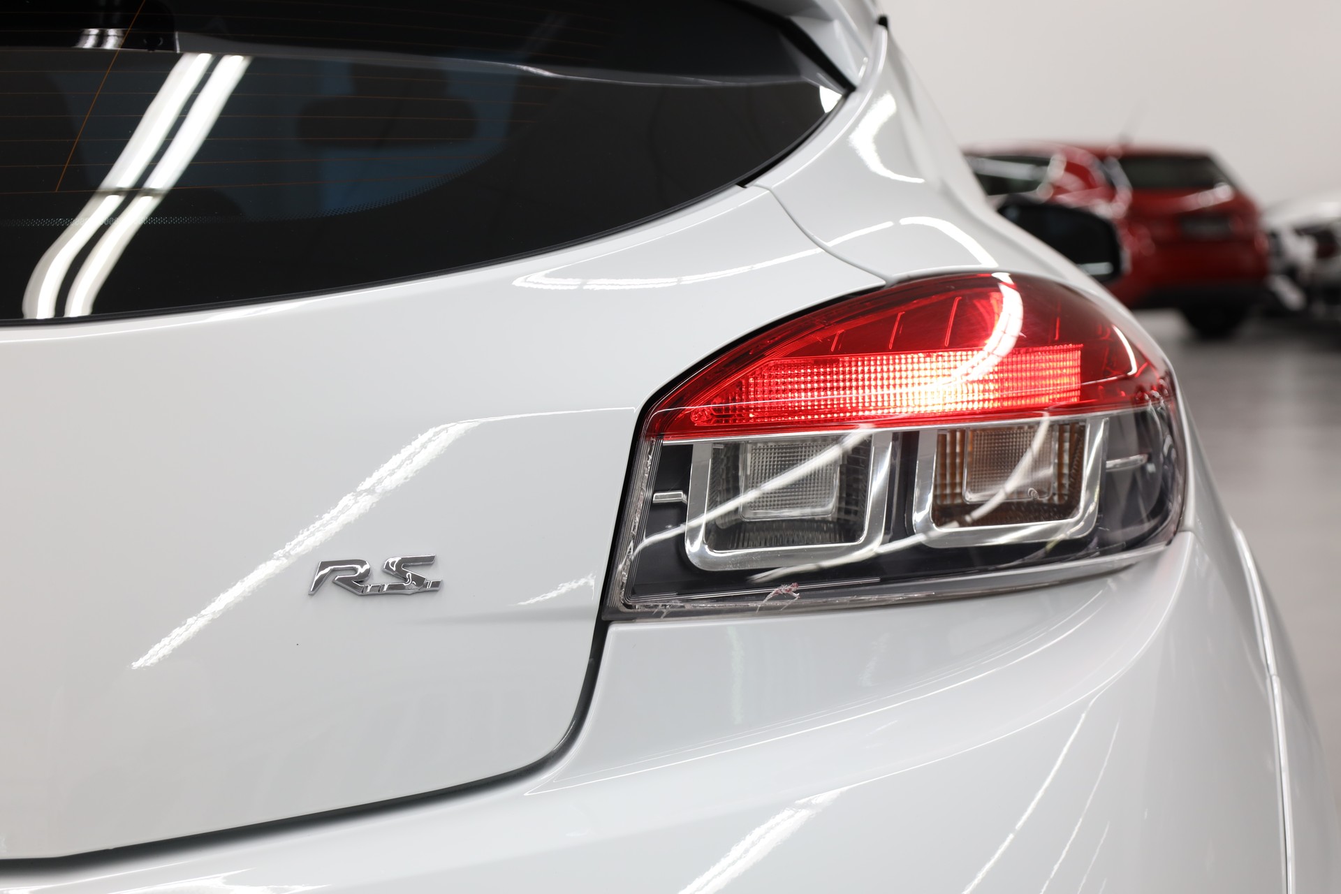 RENAULT Mégane Coupé 2.0 16V Turbo RS-image-9