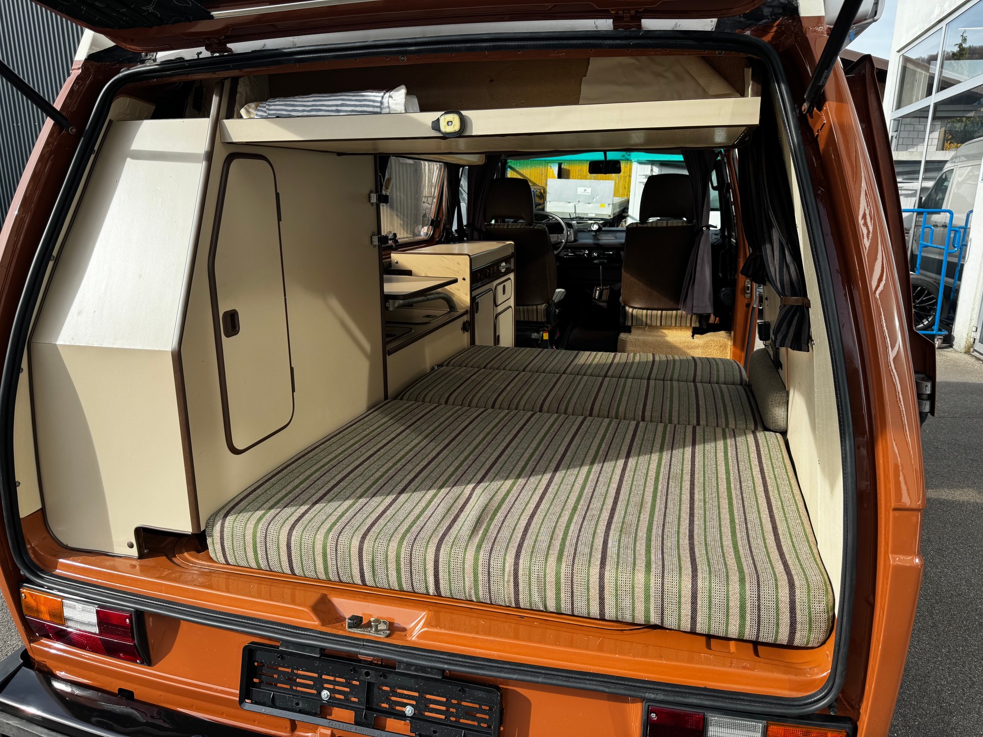 VW T3 Westfalia-image-10
