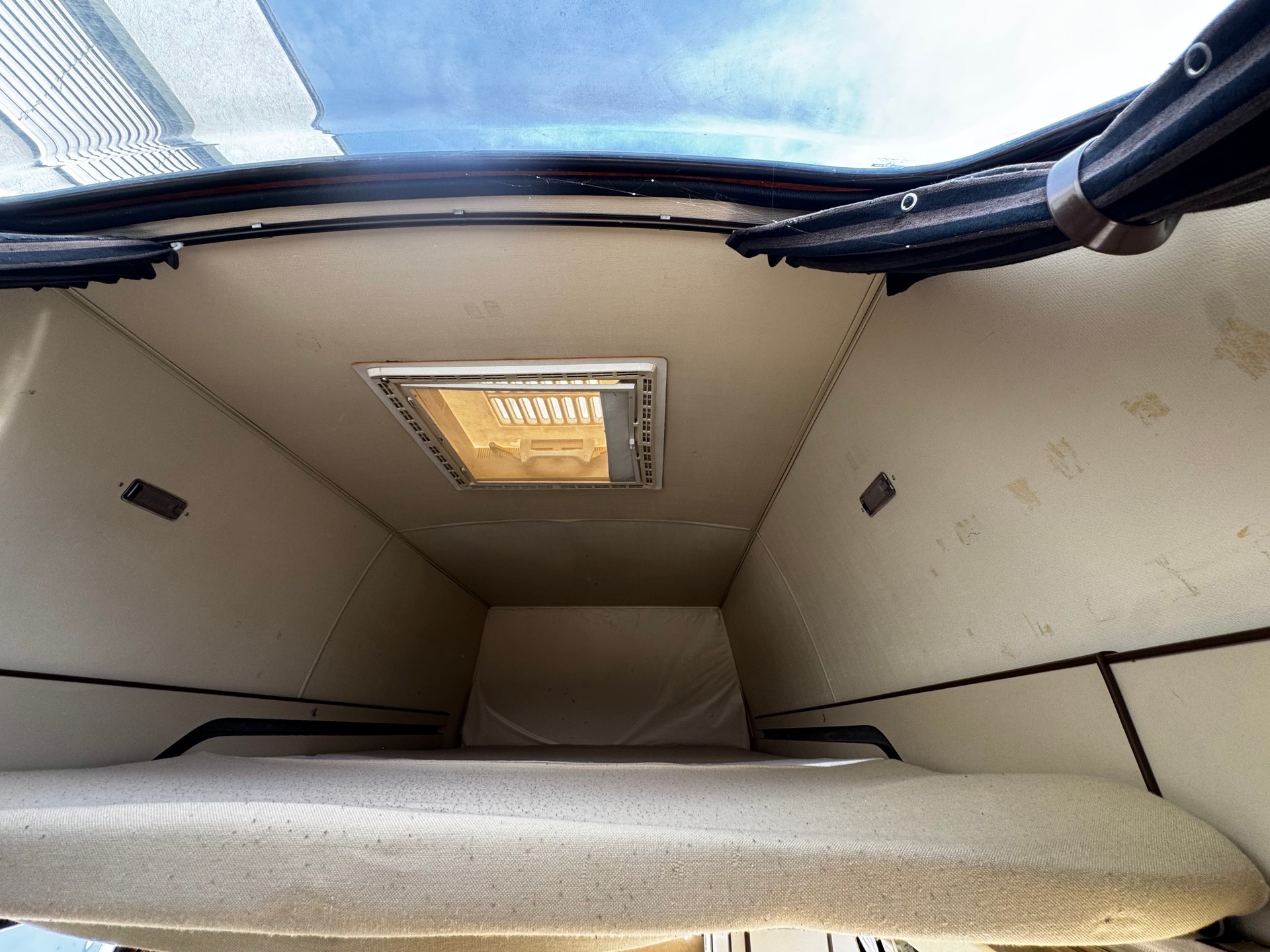VW T3 Westfalia-image-13