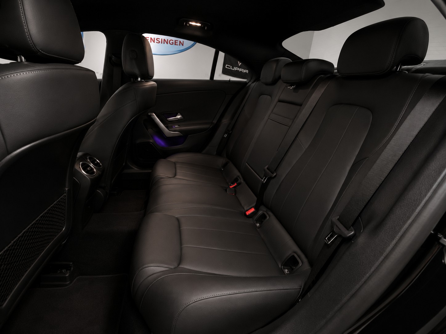 MERCEDES-BENZ CLA 250 4Matic Swiss Star 7G-DCT-image-12