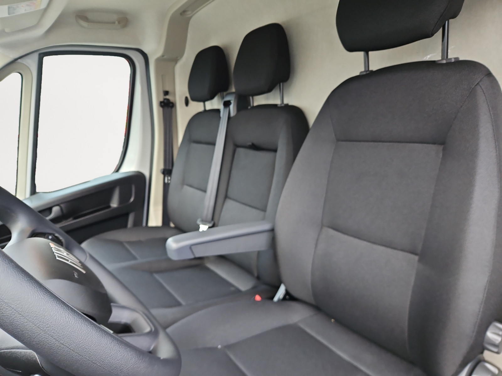 FIAT Ducato 35 Kaw. L3H2 140 6-Gang-image-6