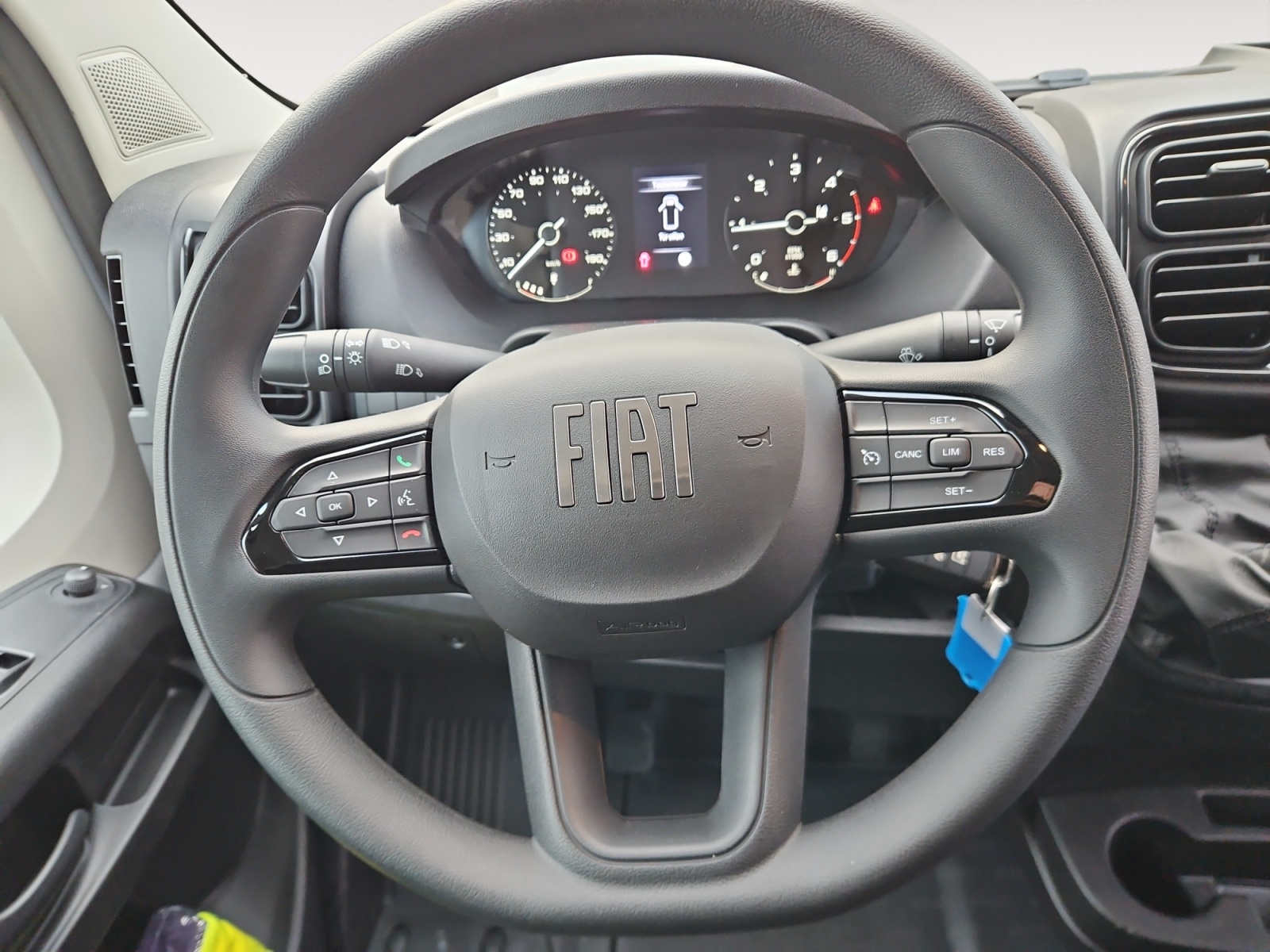 FIAT Ducato 35 Kaw. L3H2 140 6-Gang-image-9
