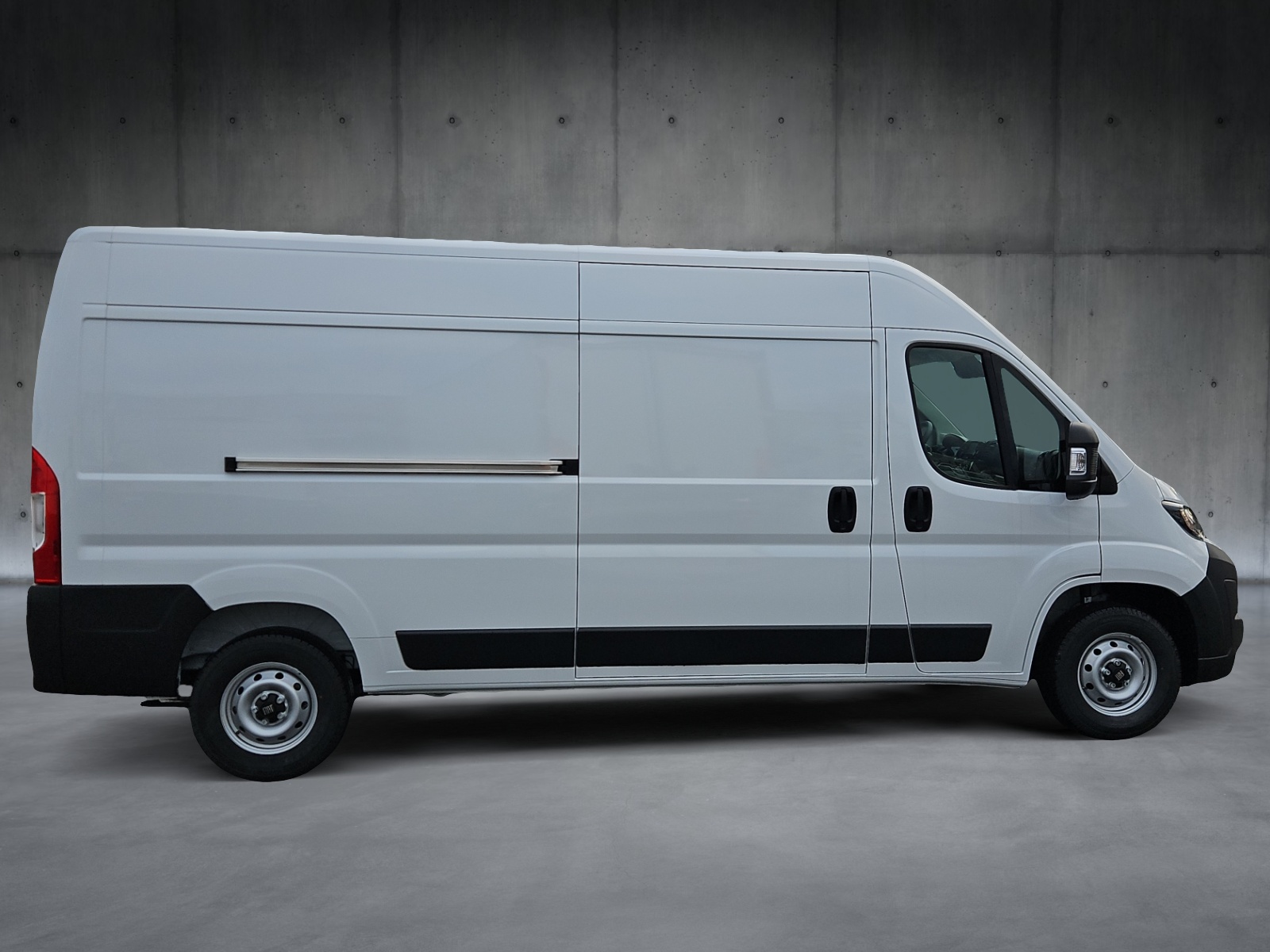FIAT Ducato 35 Kaw. L3H2 140 6-Gang-image-4