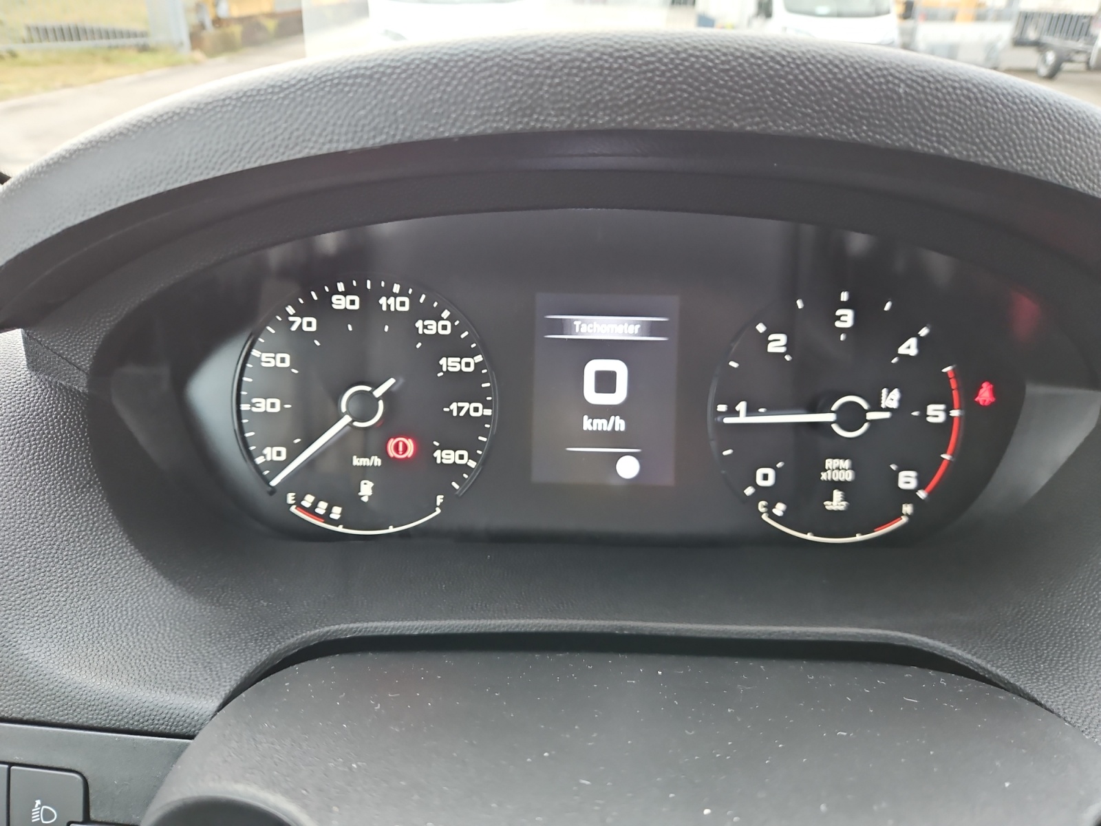 FIAT Ducato 35 Kaw. L3H2 140 6-Gang-image-10