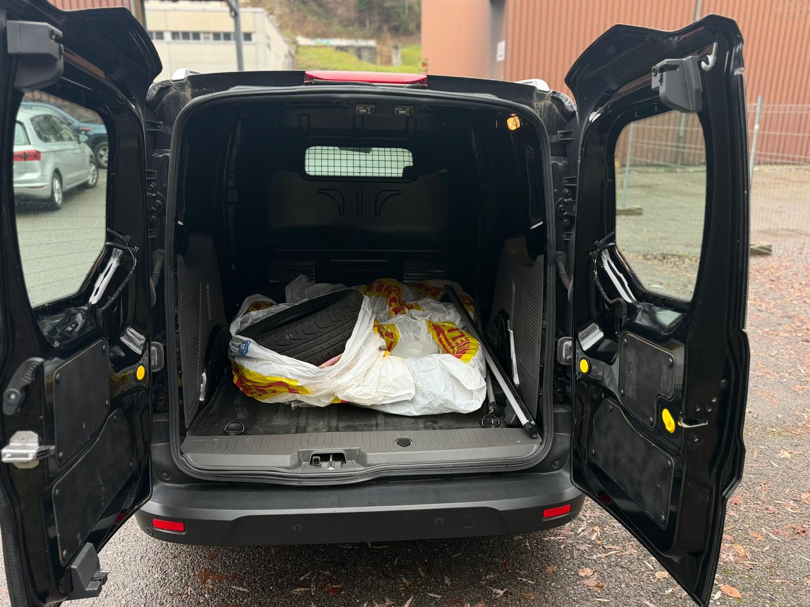 FORD TRANSIT CONNECT-image-8