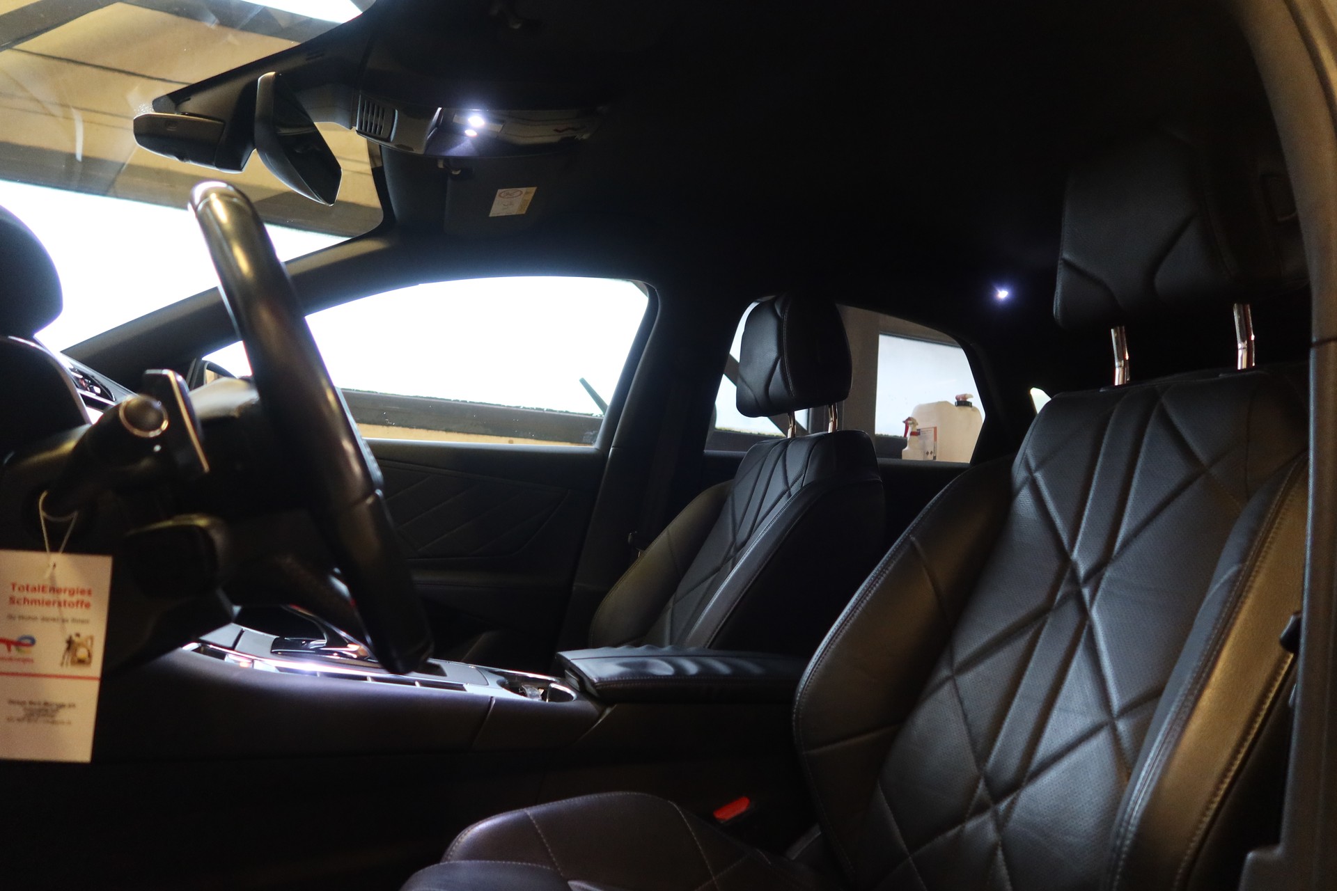 DS AUTOMOBILES DS 7 2.0 BlueHDi BE Chic-image-10
