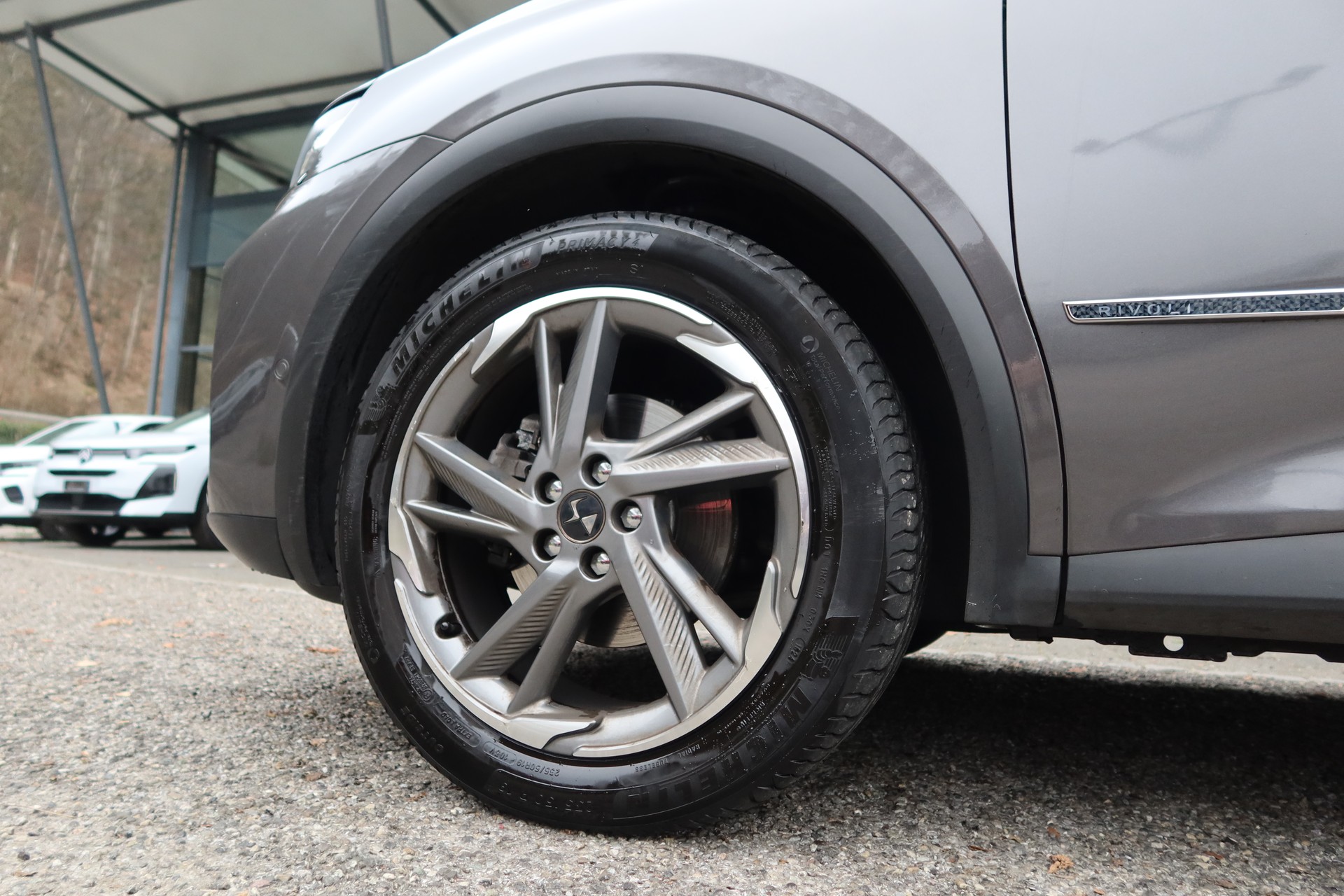 DS AUTOMOBILES DS 7 2.0 BlueHDi BE Chic-image-6