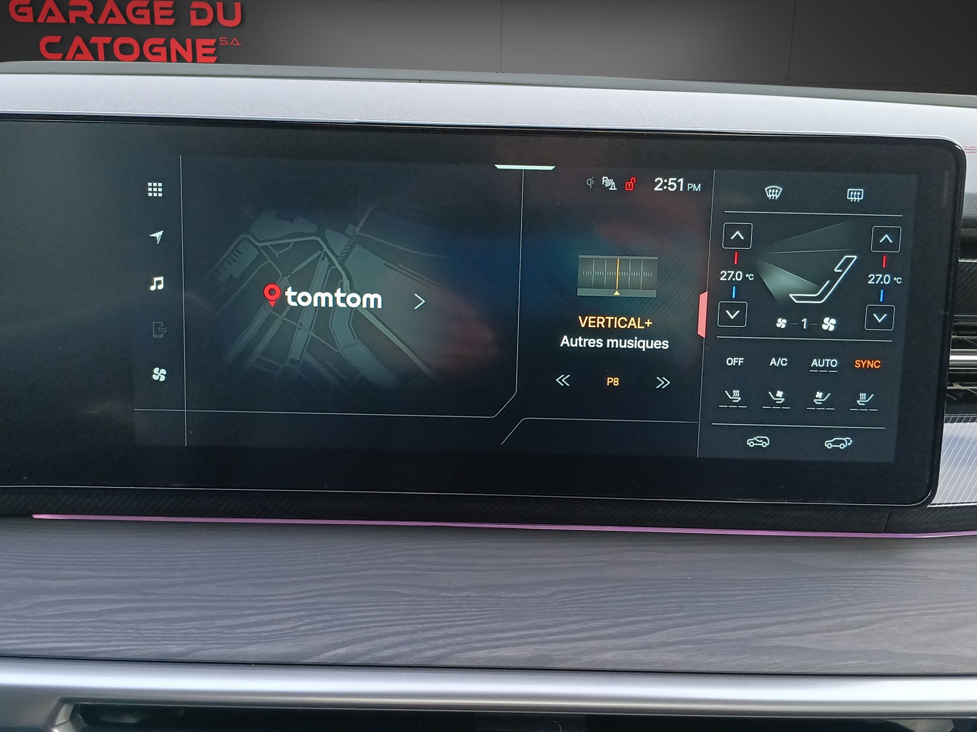 KGM-SsangYong Actyon Hybride HEV Titanium-image-14