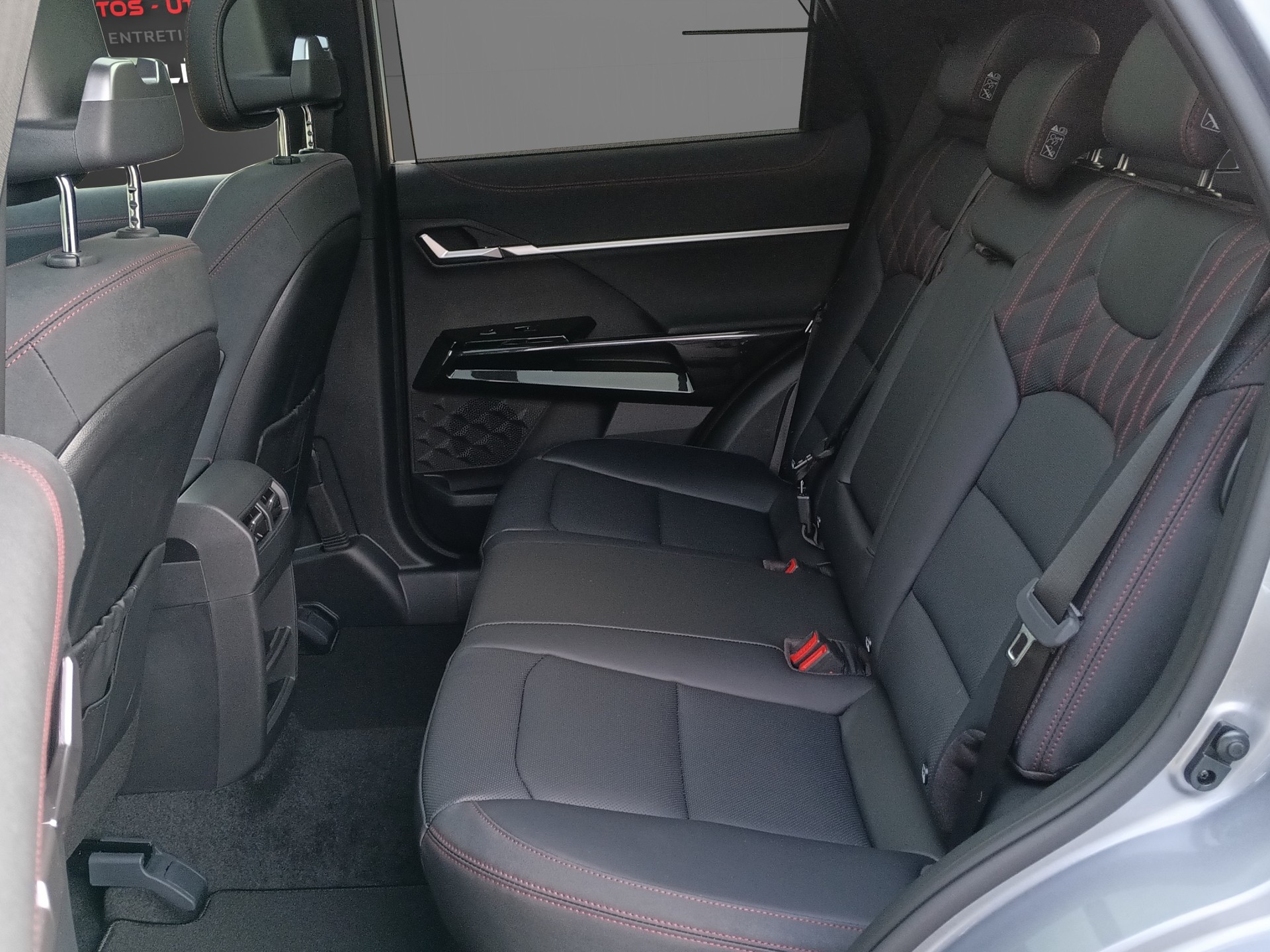 KGM-SsangYong Actyon Hybride HEV Titanium-image-11
