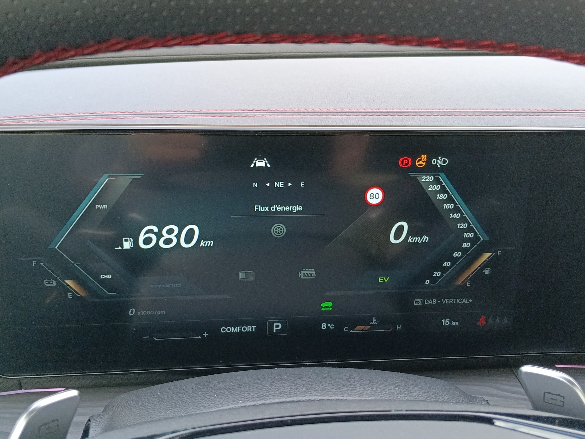 KGM-SsangYong Actyon Hybride HEV Titanium-image-10