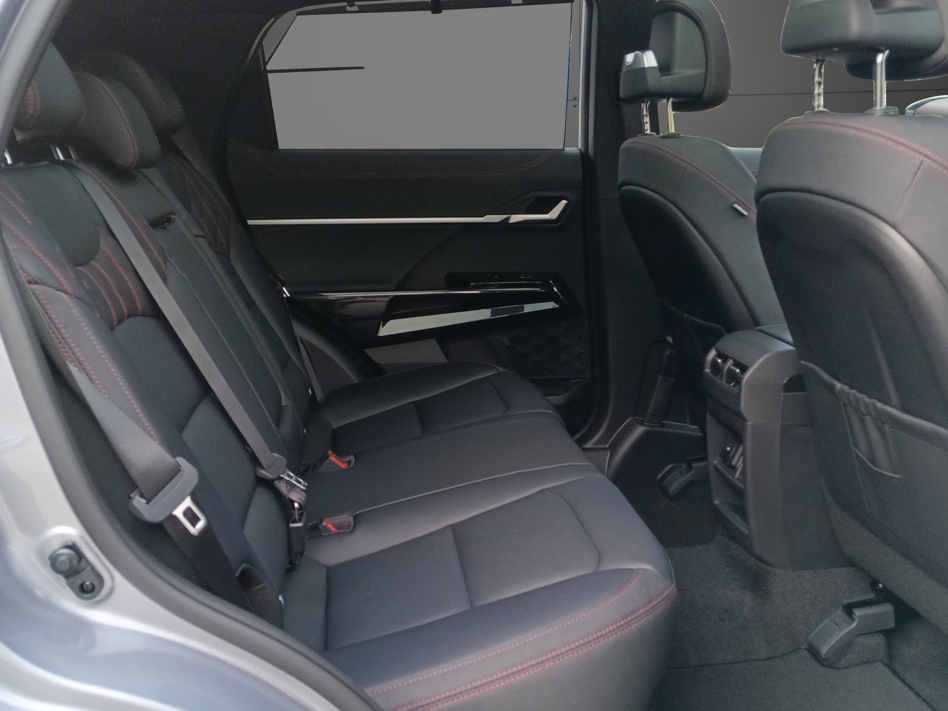 KGM-SsangYong Actyon Hybride HEV Titanium-image-16