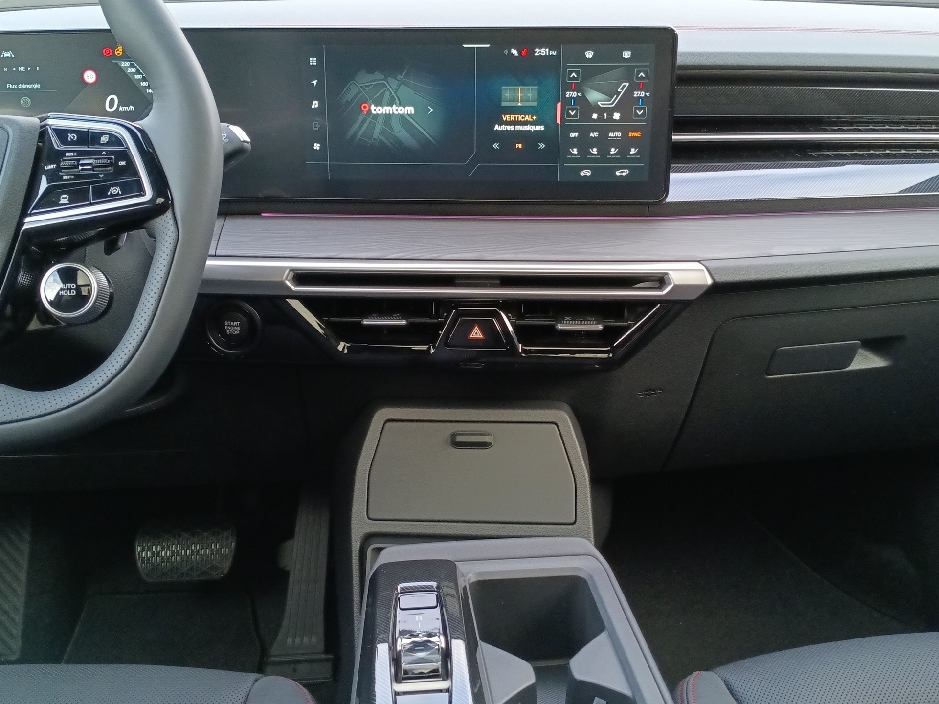 KGM-SsangYong Actyon Hybride HEV Titanium-image-13