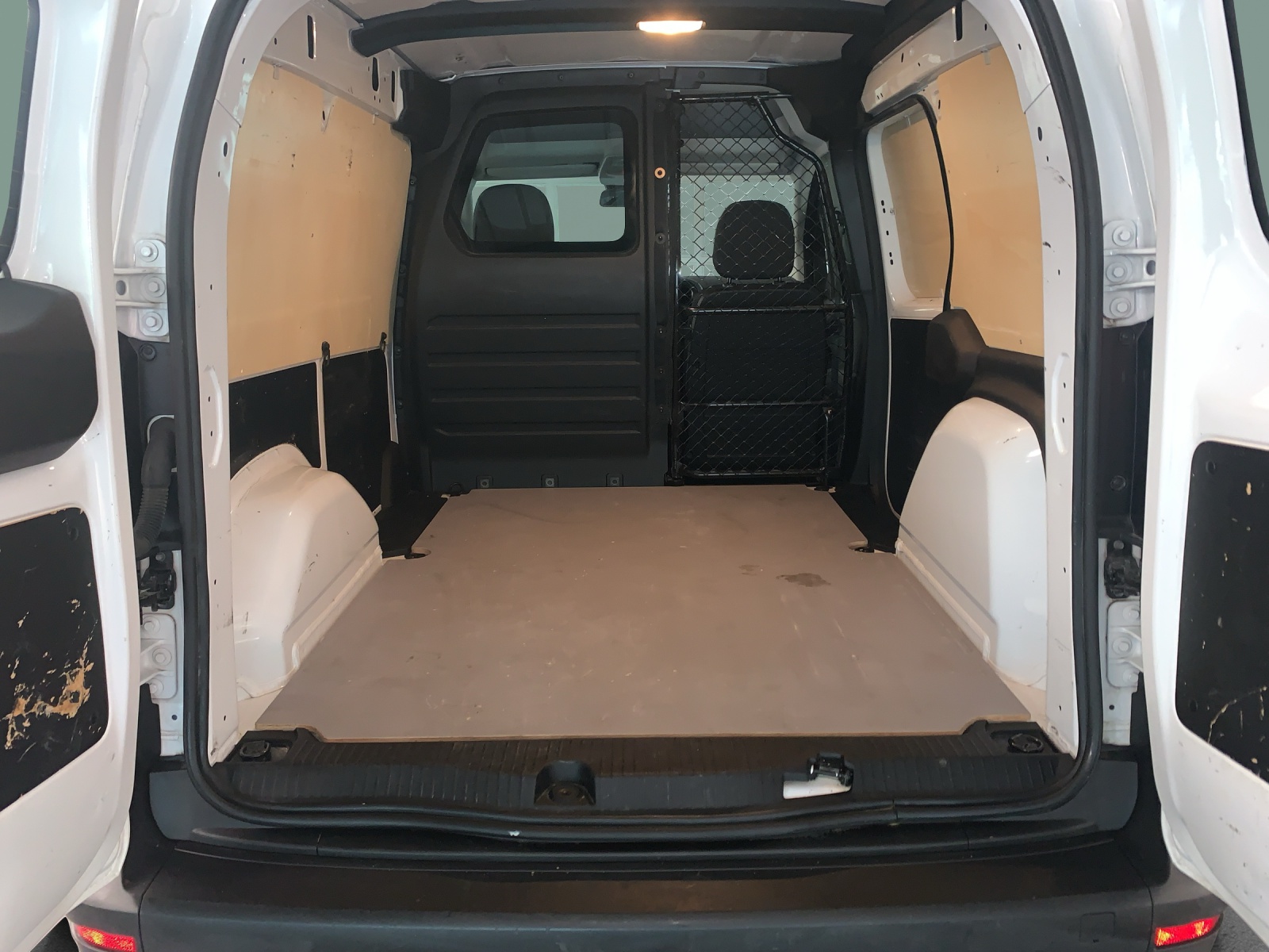 MERCEDES-BENZ Citan 110 CDI Base-image-12
