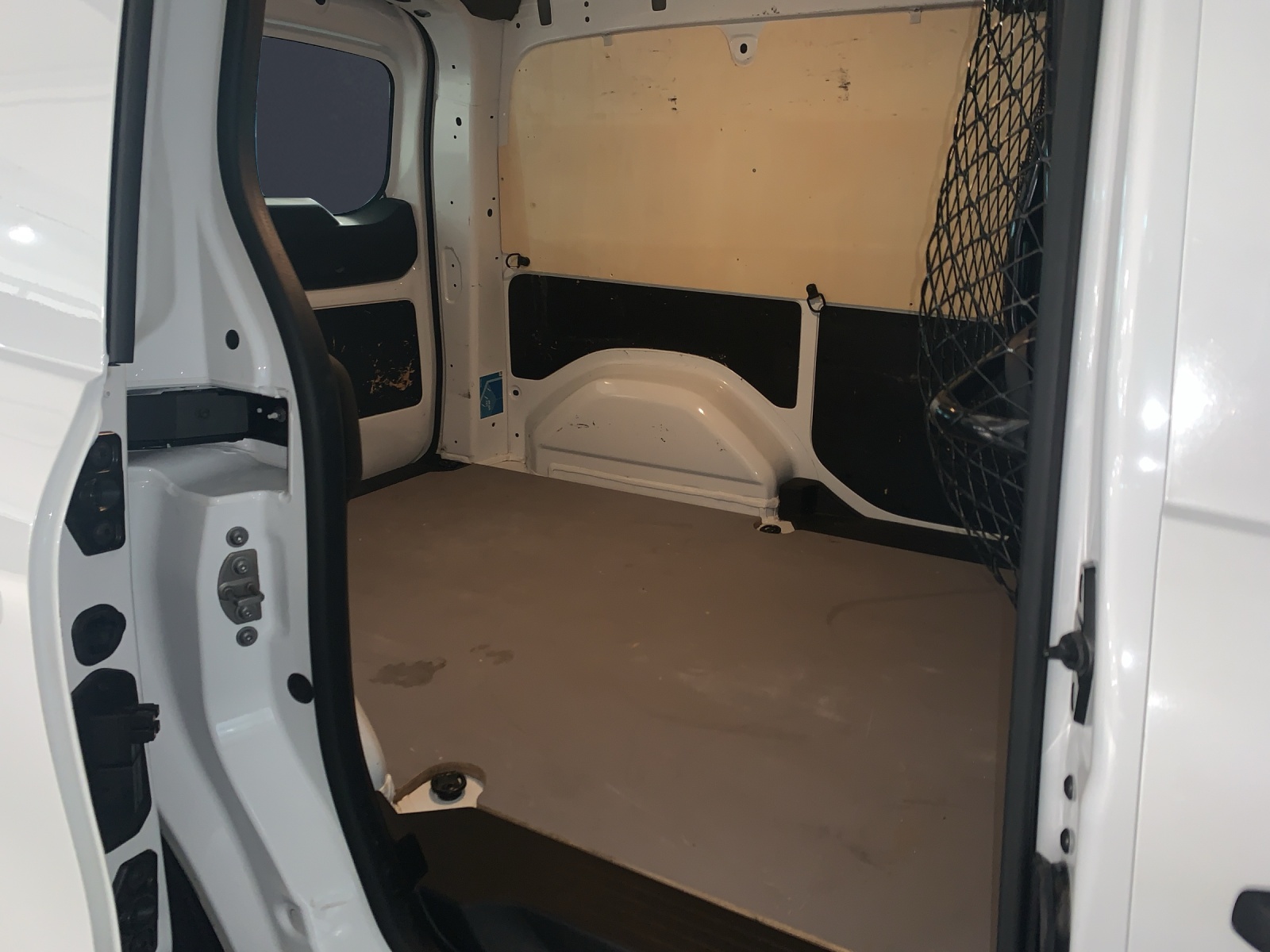 MERCEDES-BENZ Citan 110 CDI Base-image-5