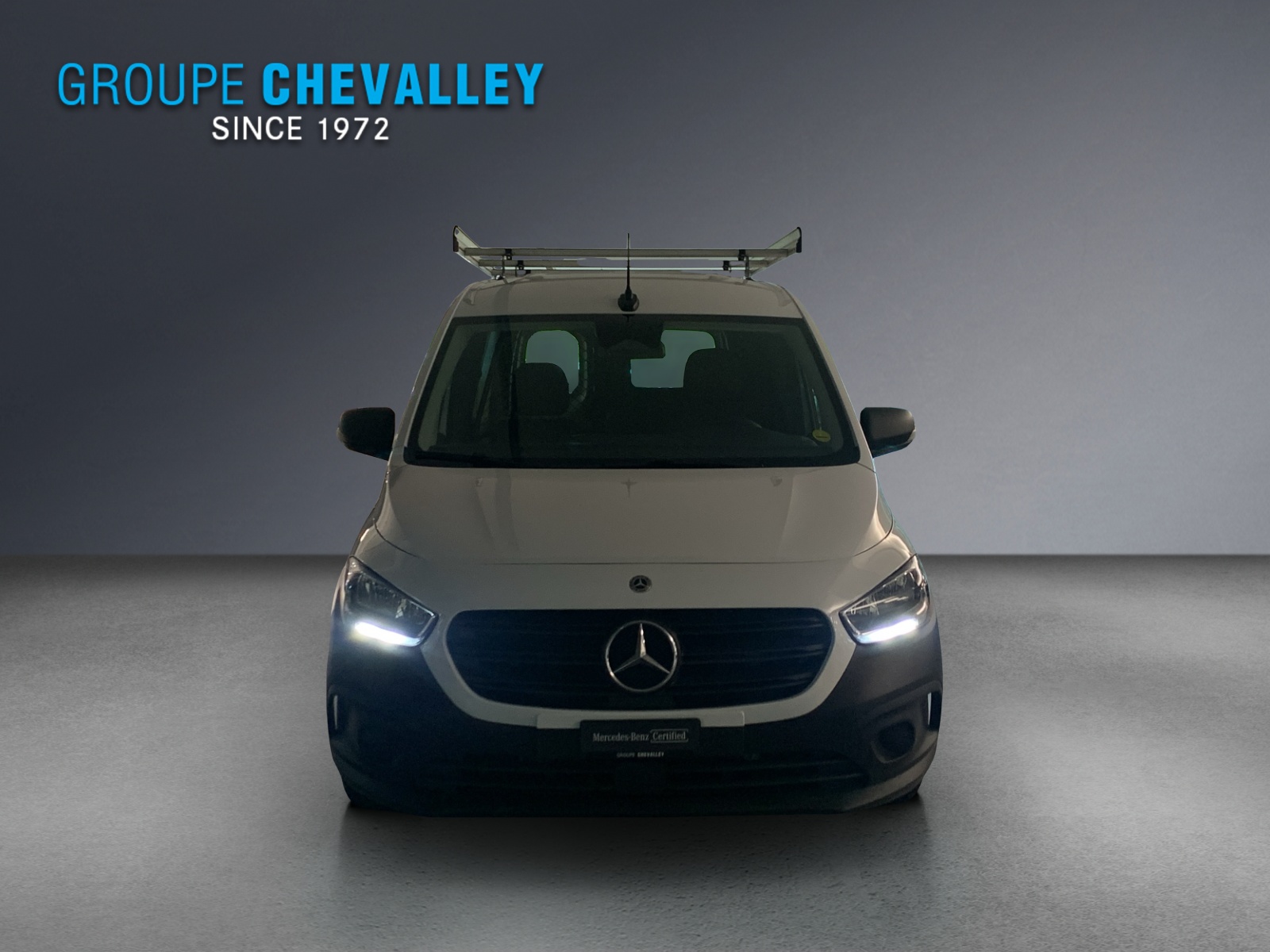 MERCEDES-BENZ Citan 110 CDI Base-showroom-element-1