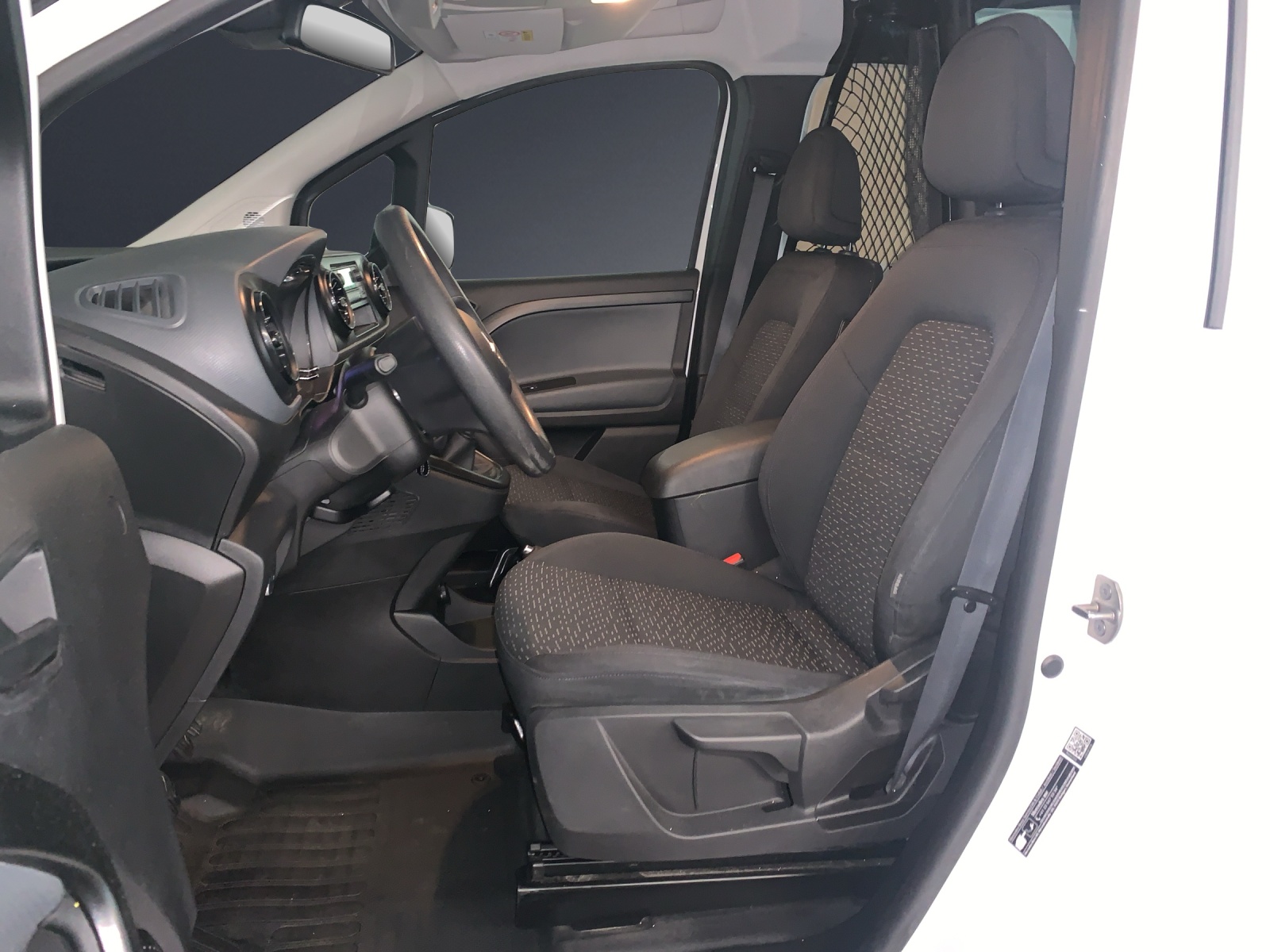 MERCEDES-BENZ Citan 110 CDI Base-image-6