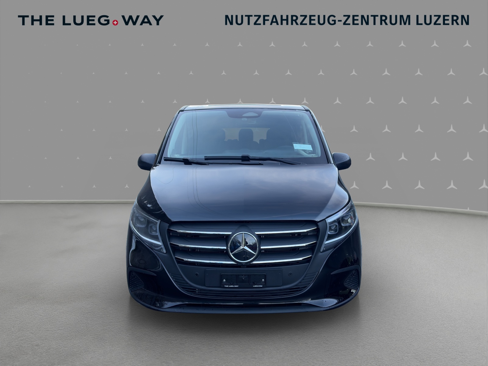 MERCEDES-BENZ Vito 116 CDI Lang Tourer FAMILY 9G-Tronic 4M Select-image-7