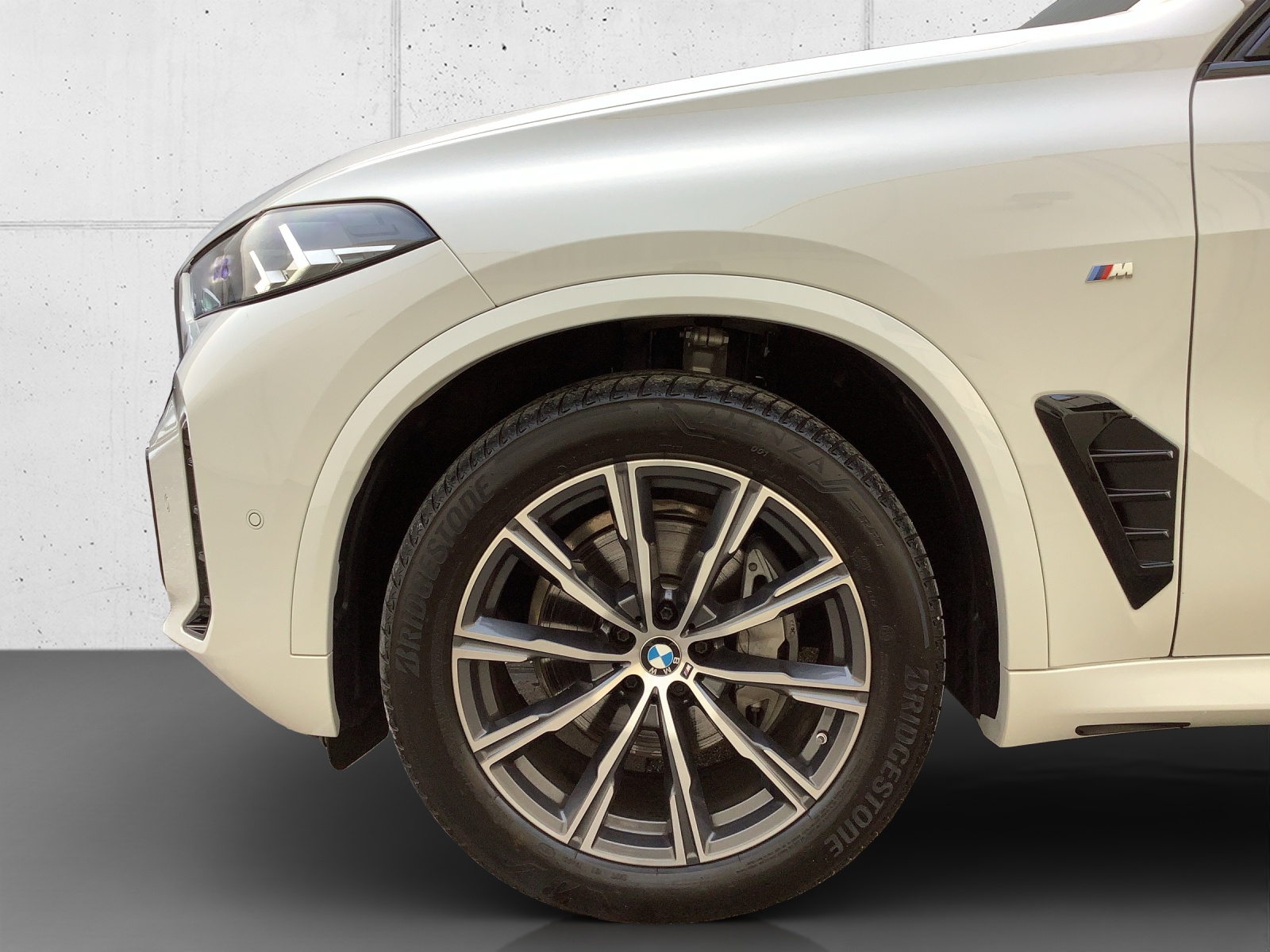 BMW X5 xDr 48V 30d M Sport-image-10