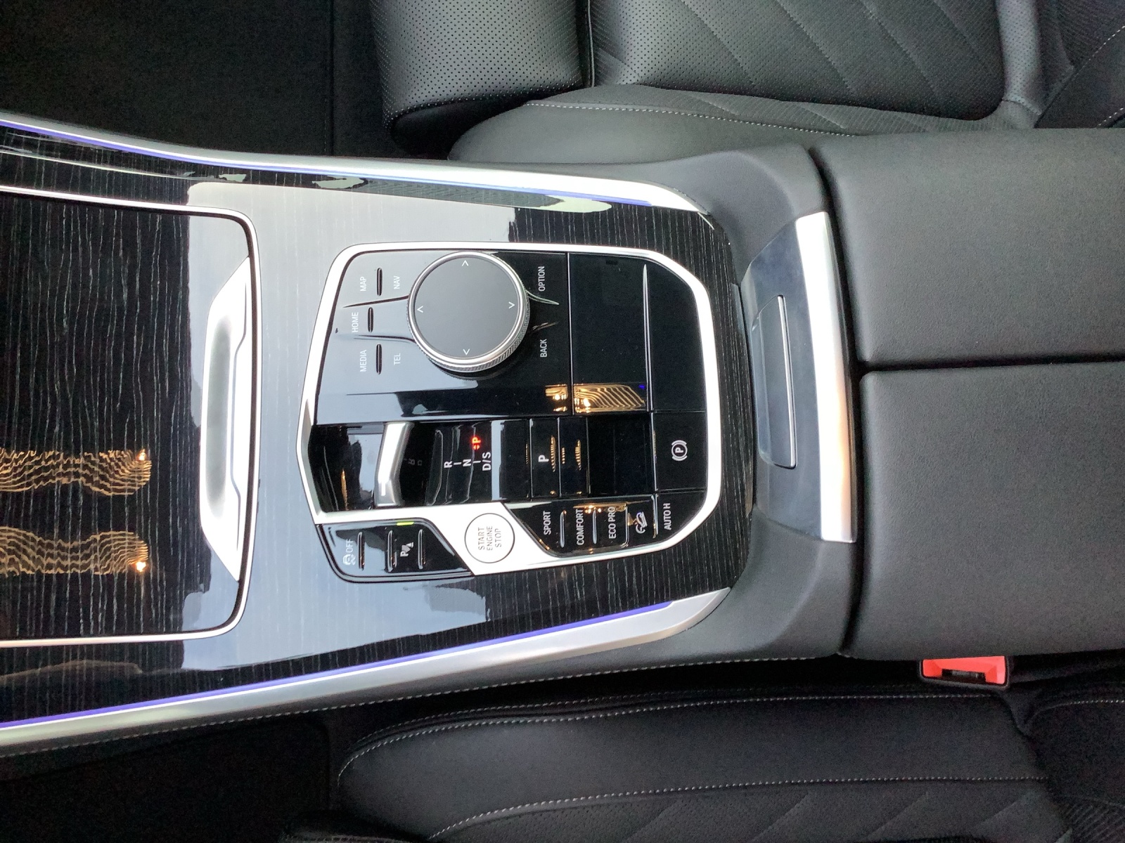 BMW X5 xDr 48V 30d M Sport-image-19