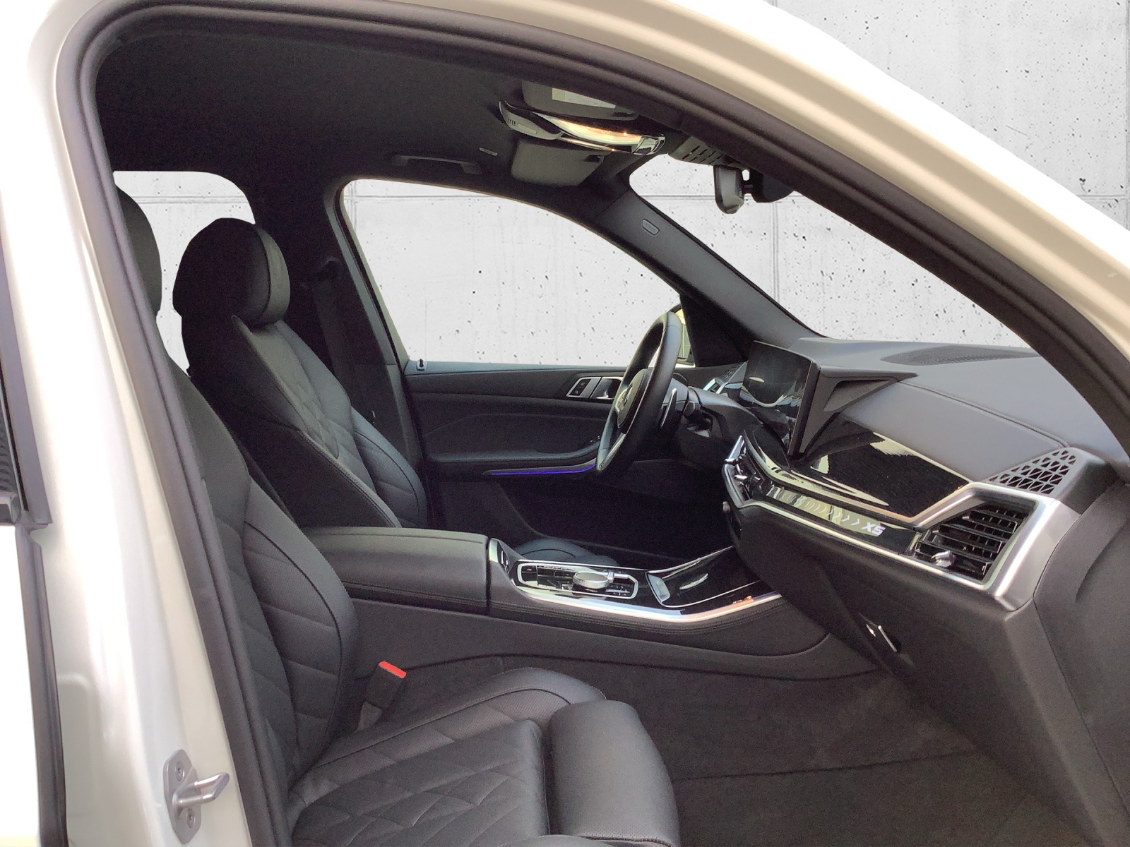 BMW X5 xDr 48V 30d M Sport-image-17