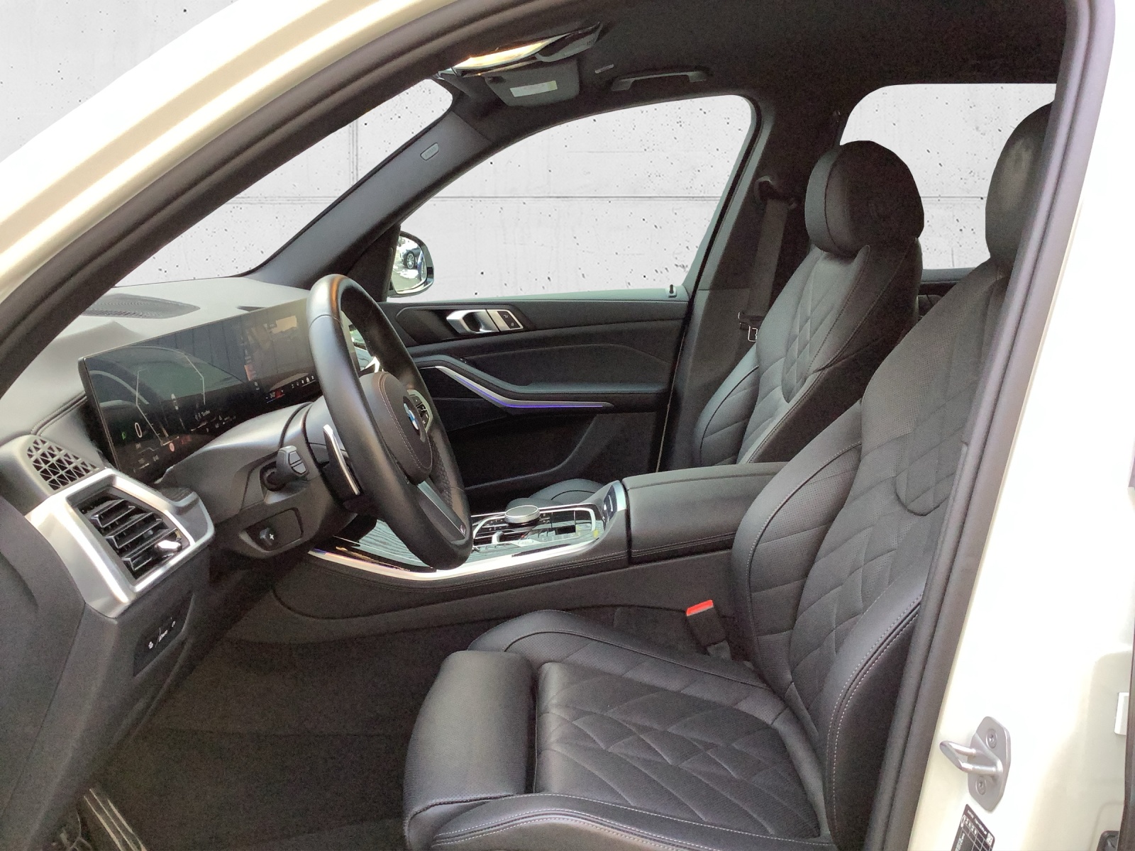 BMW X5 xDr 48V 30d M Sport-image-11