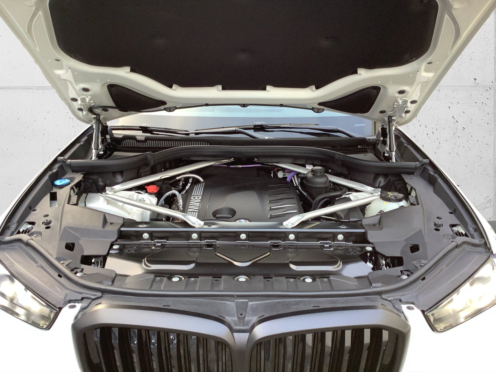 BMW X5 xDr 48V 30d M Sport-image-9
