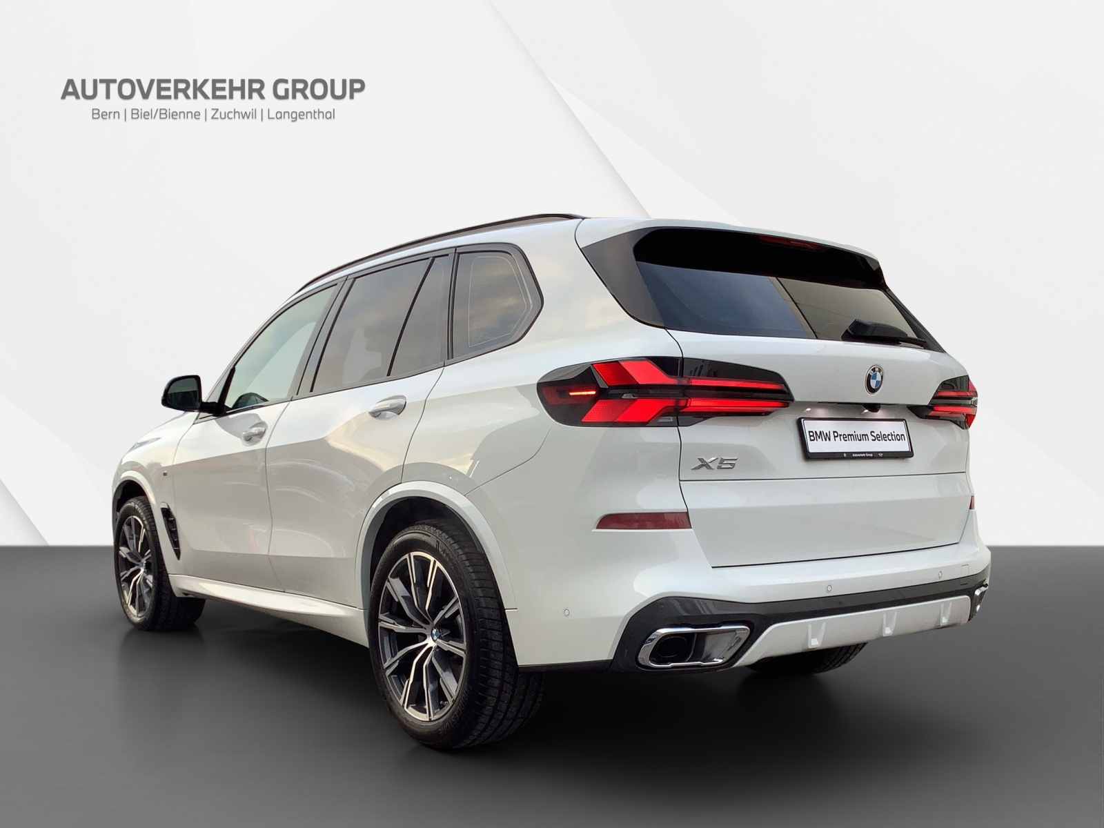 BMW X5 xDr 48V 30d M Sport-showroom-element-2
