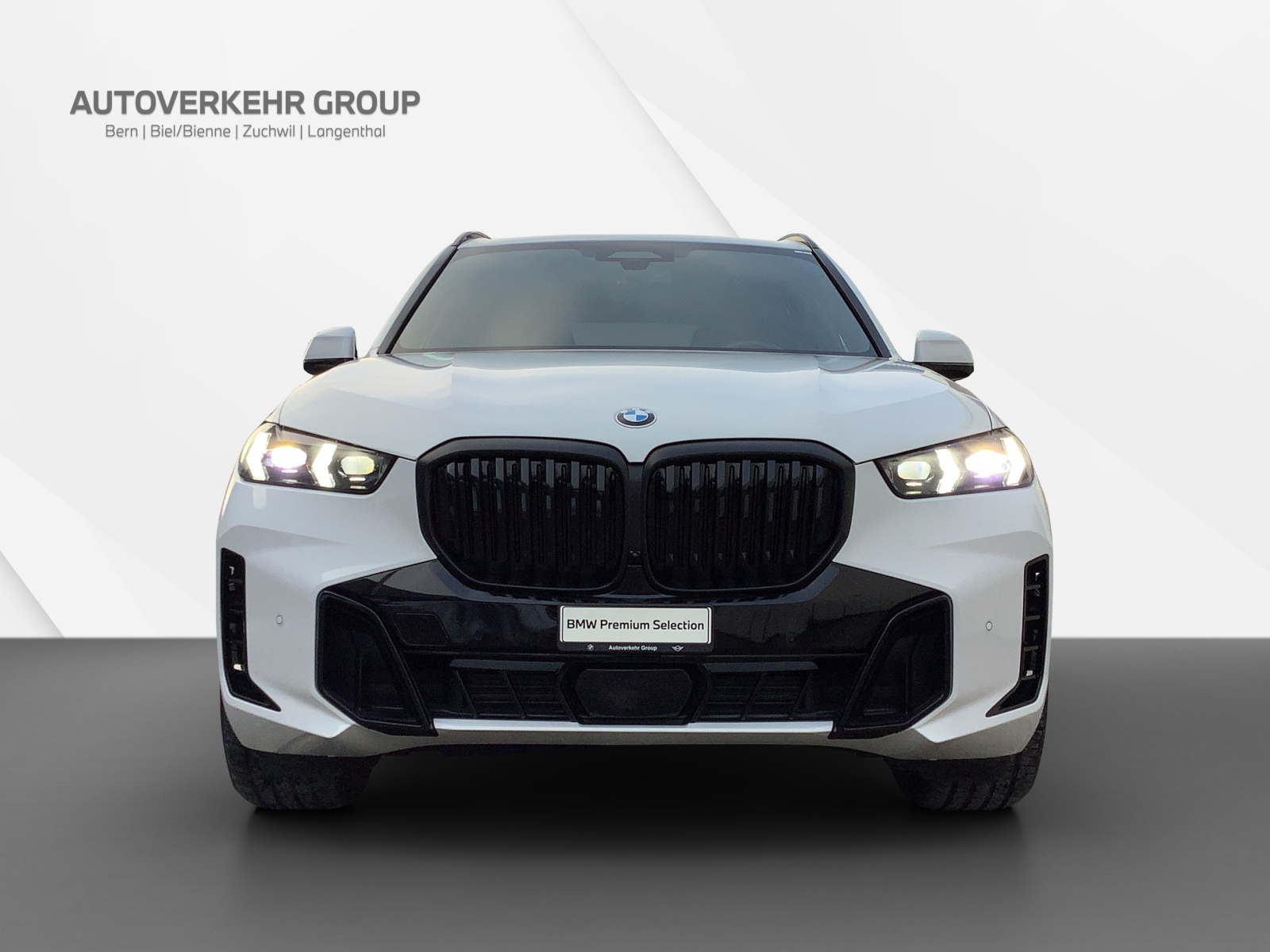 BMW X5 xDr 48V 30d M Sport-image-7