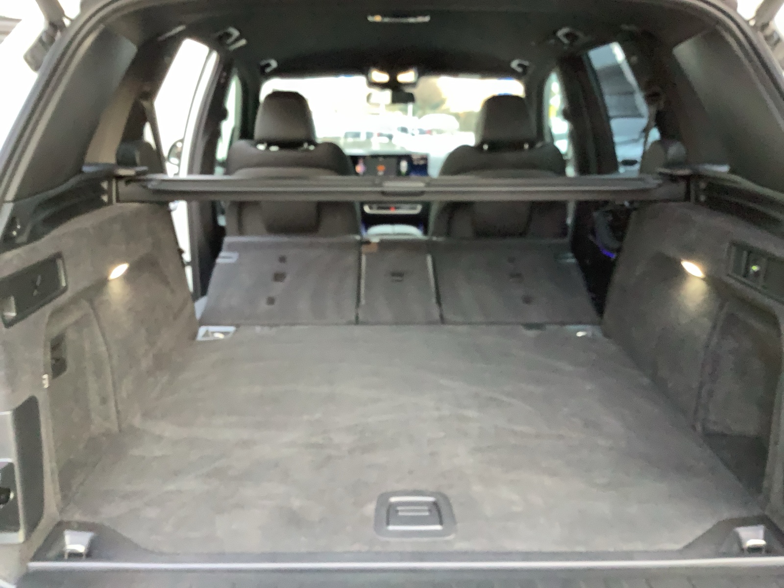 BMW X5 xDr 48V 30d M Sport-image-20