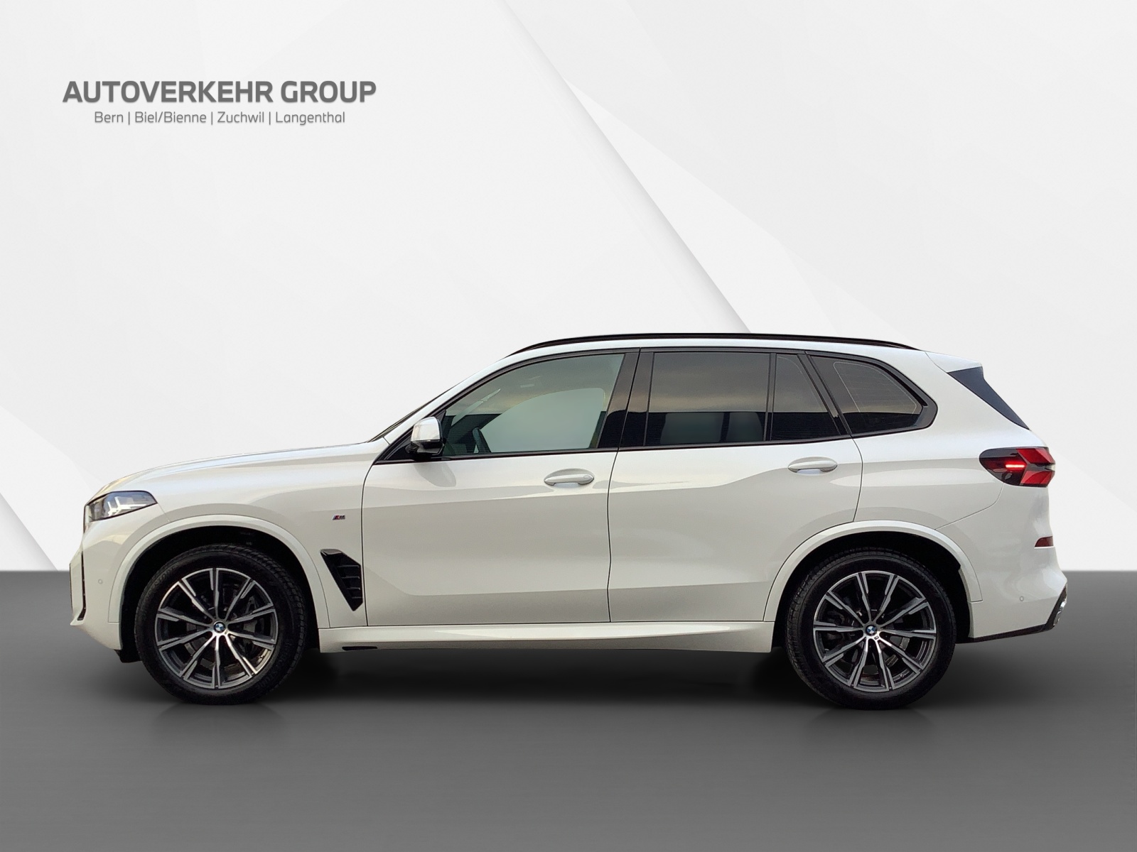 BMW X5 xDr 48V 30d M Sport-showroom-element-1