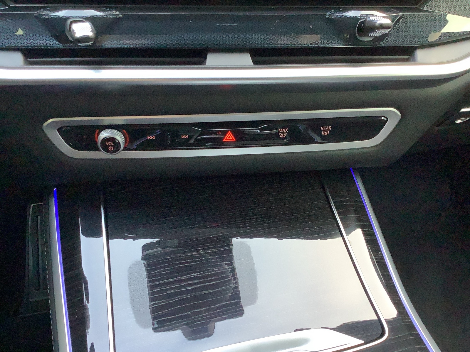 BMW X5 xDr 48V 30d M Sport-image-15