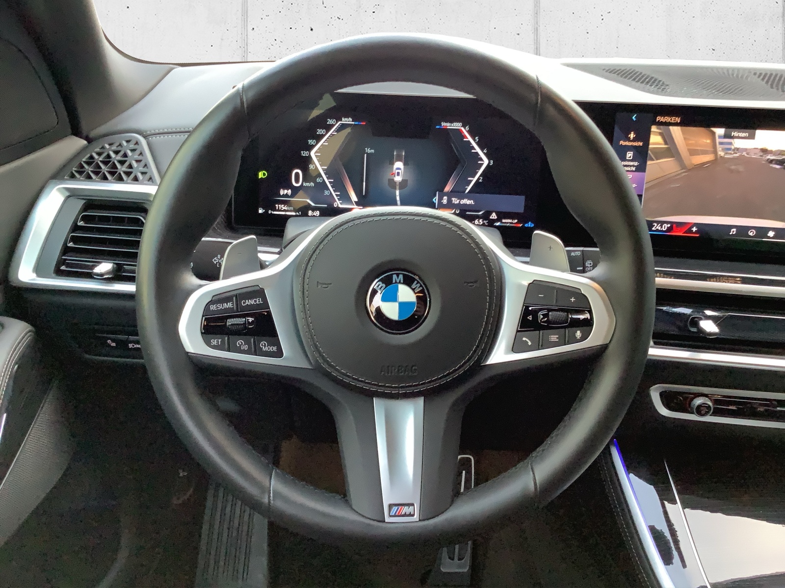 BMW X5 xDr 48V 30d M Sport-image-13