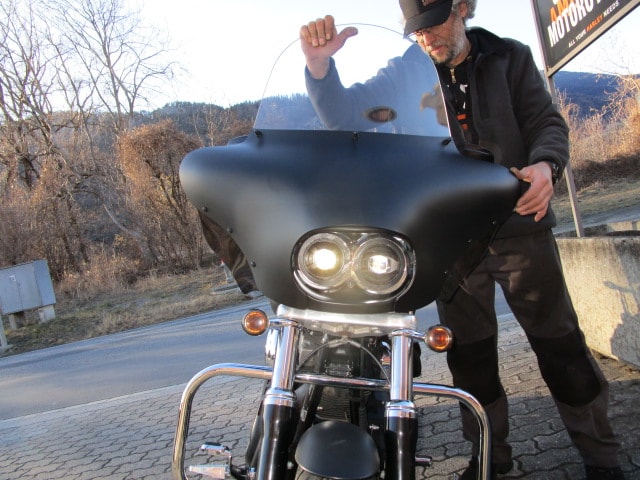 HARLEY-DAVIDSON FXDF Dyna Fat Bob-image-4