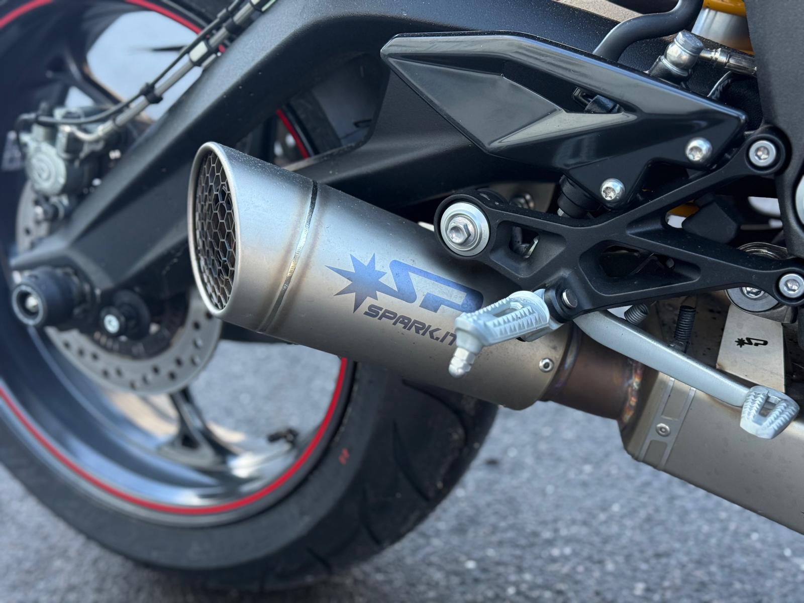 TRIUMPH Street Triple RS 765 ABS-image-9