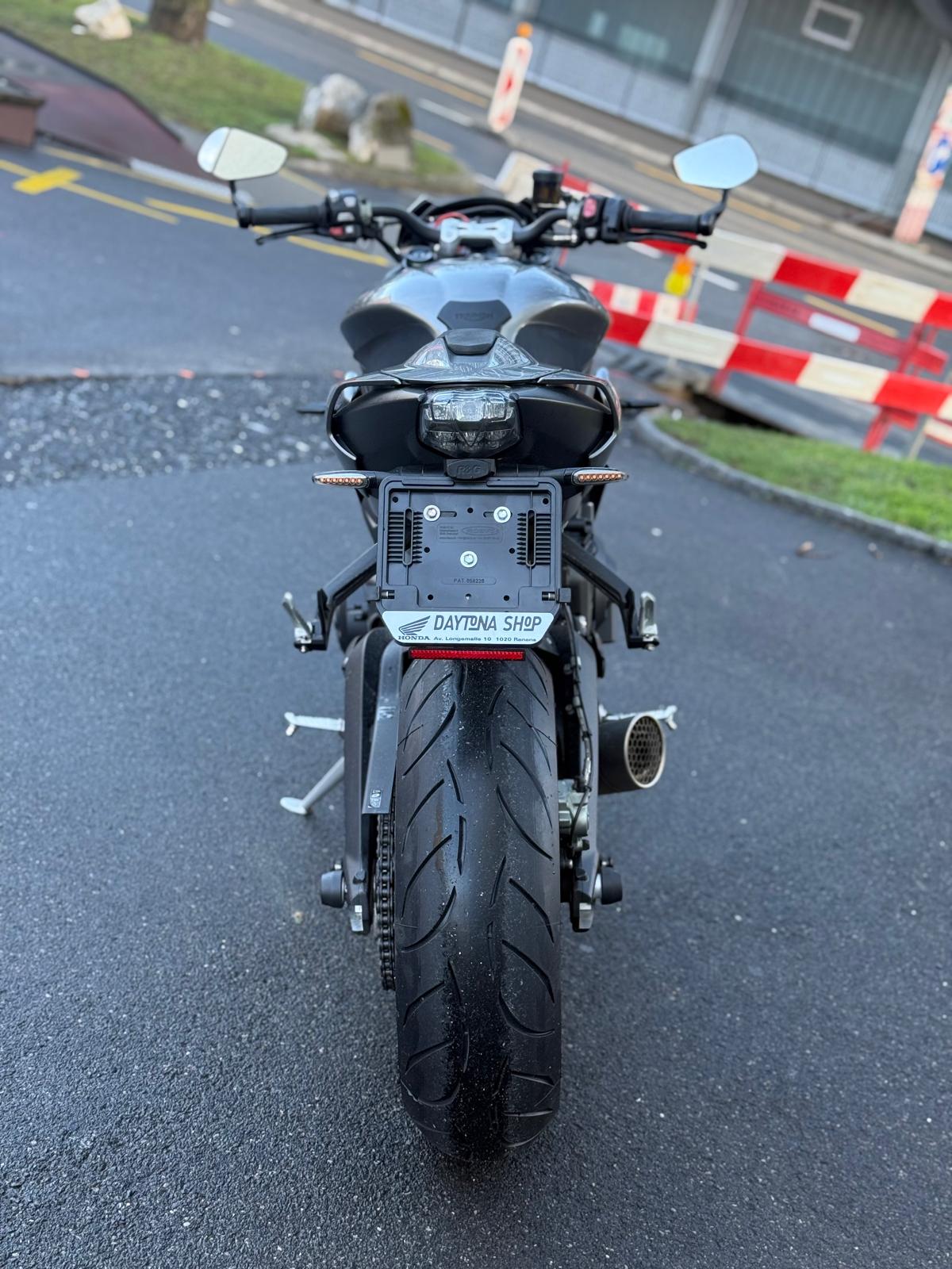 TRIUMPH Street Triple RS 765 ABS-image-5