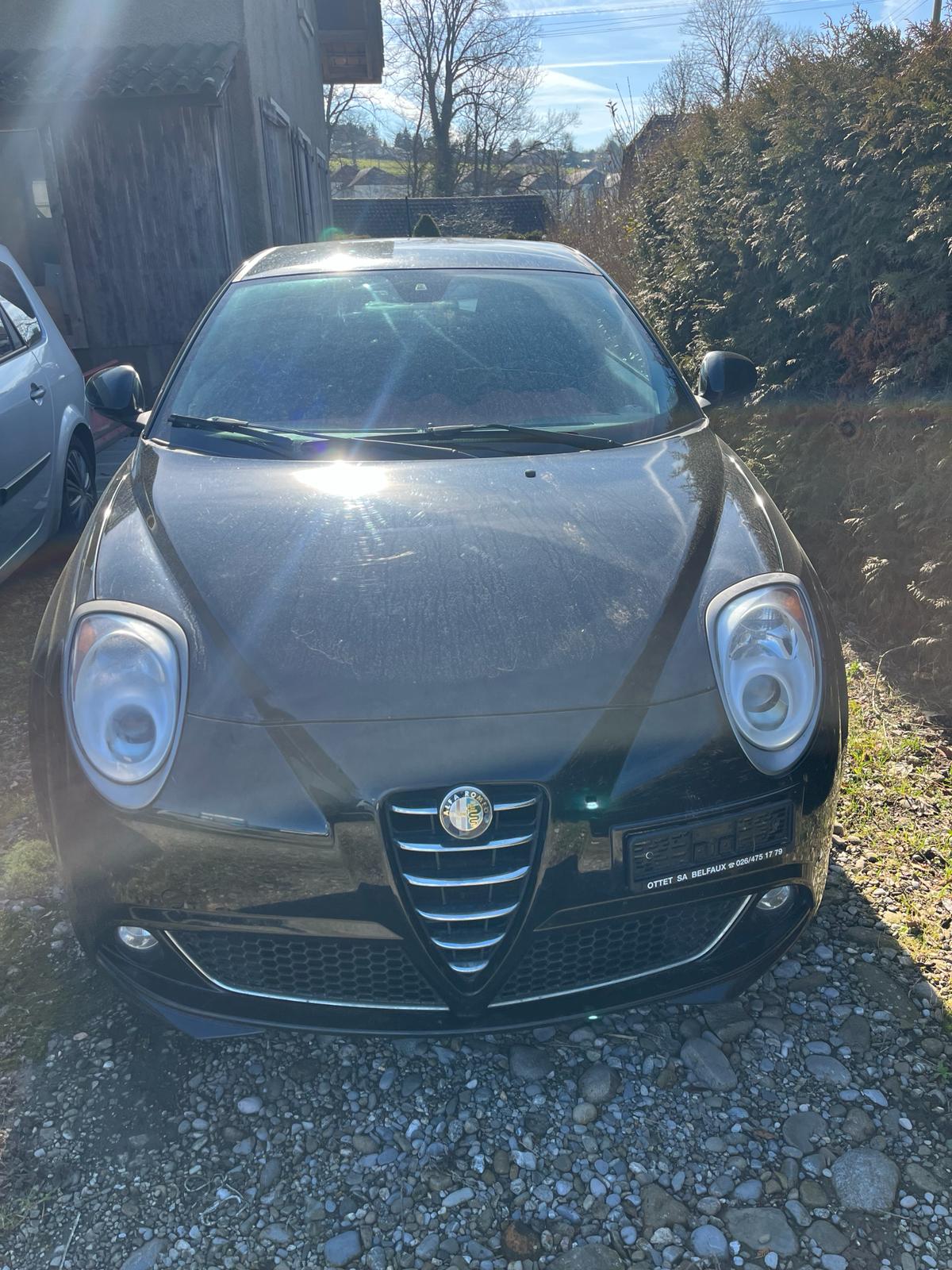 ALFA ROMEO MiTo 1.4 (Junior)-image-2