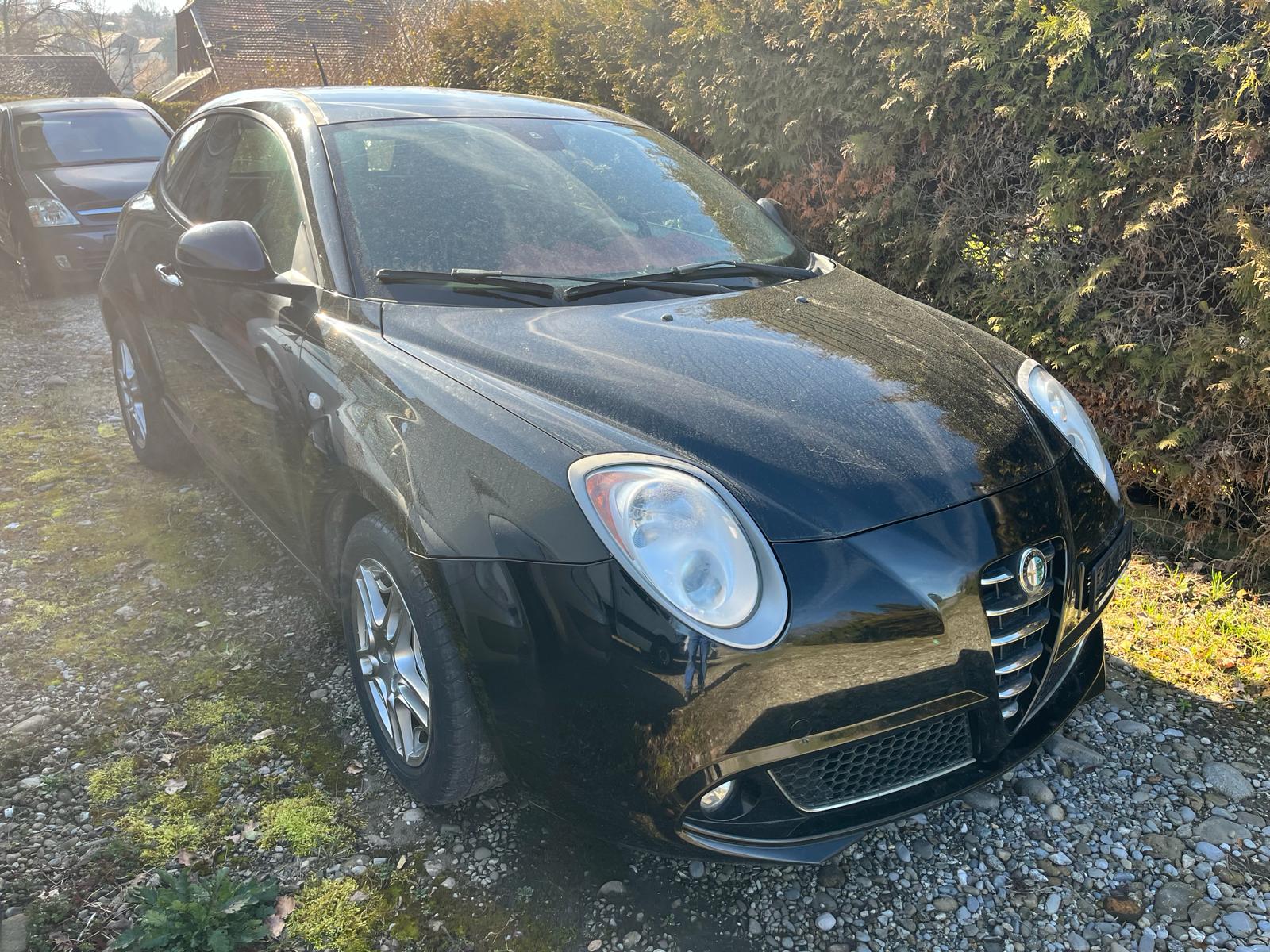 ALFA ROMEO MiTo 1.4 (Junior)-image-1