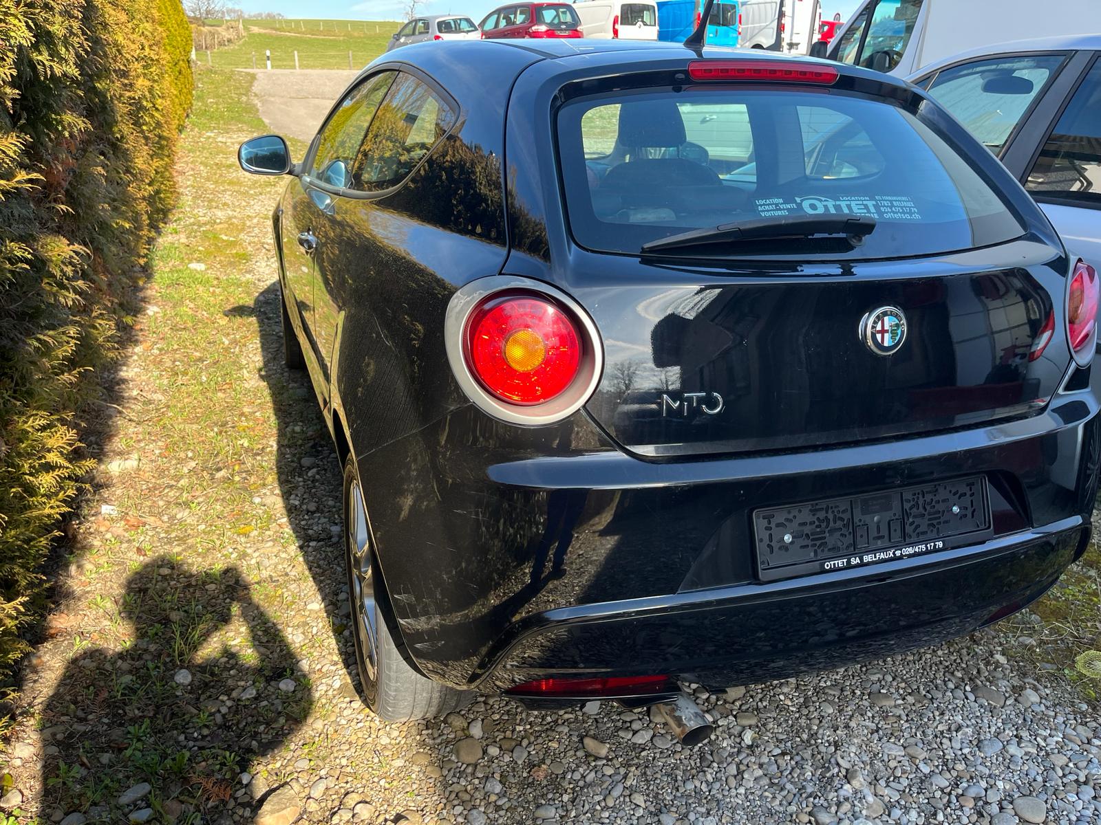 ALFA ROMEO MiTo 1.4 (Junior)-image-3