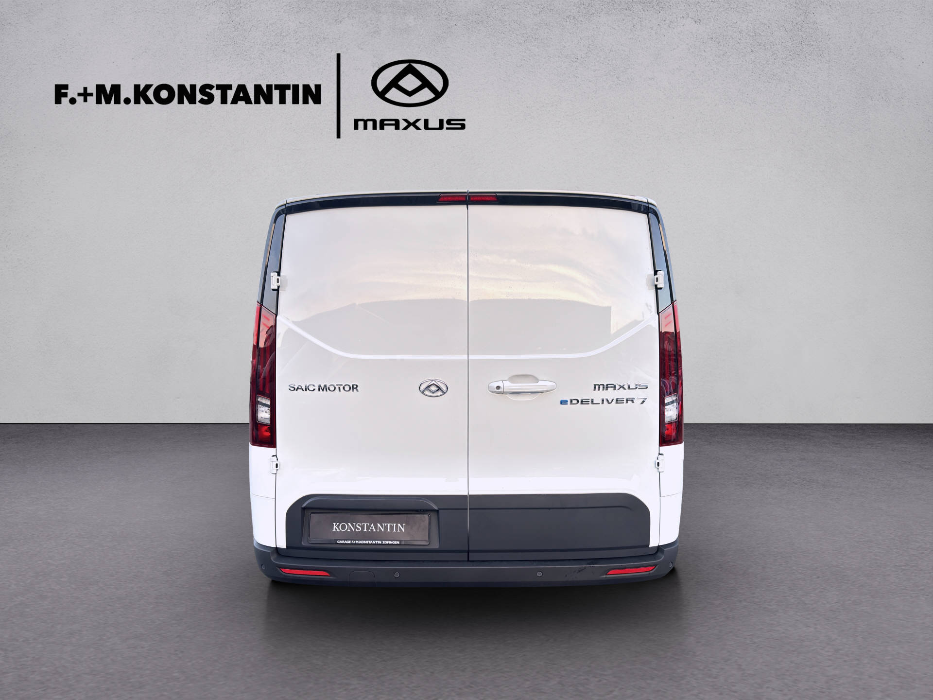 MAXUS eDeliver 7 Kaw. L2 E-Motor 77kWh-image-5