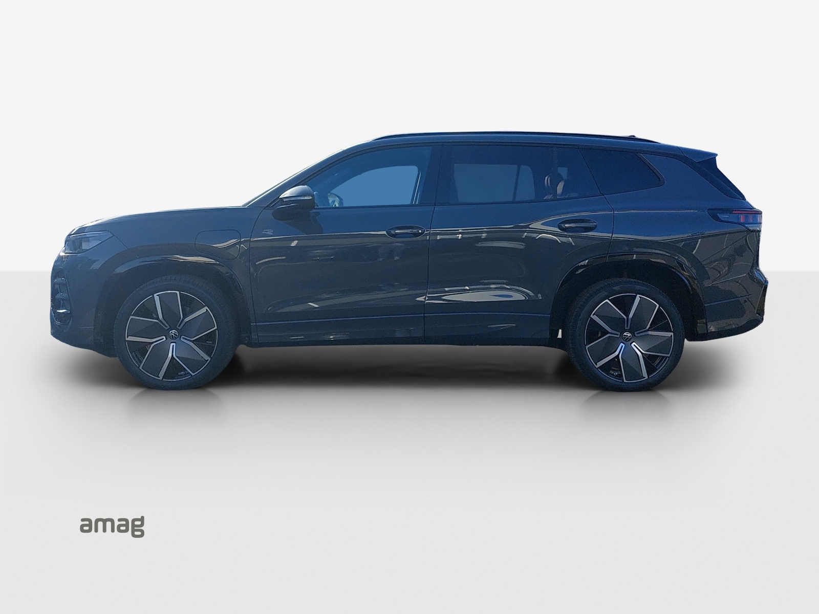 VW Tayron 1.5 TSI evo2 eHybrid R-Line DSG-showroom-element-1